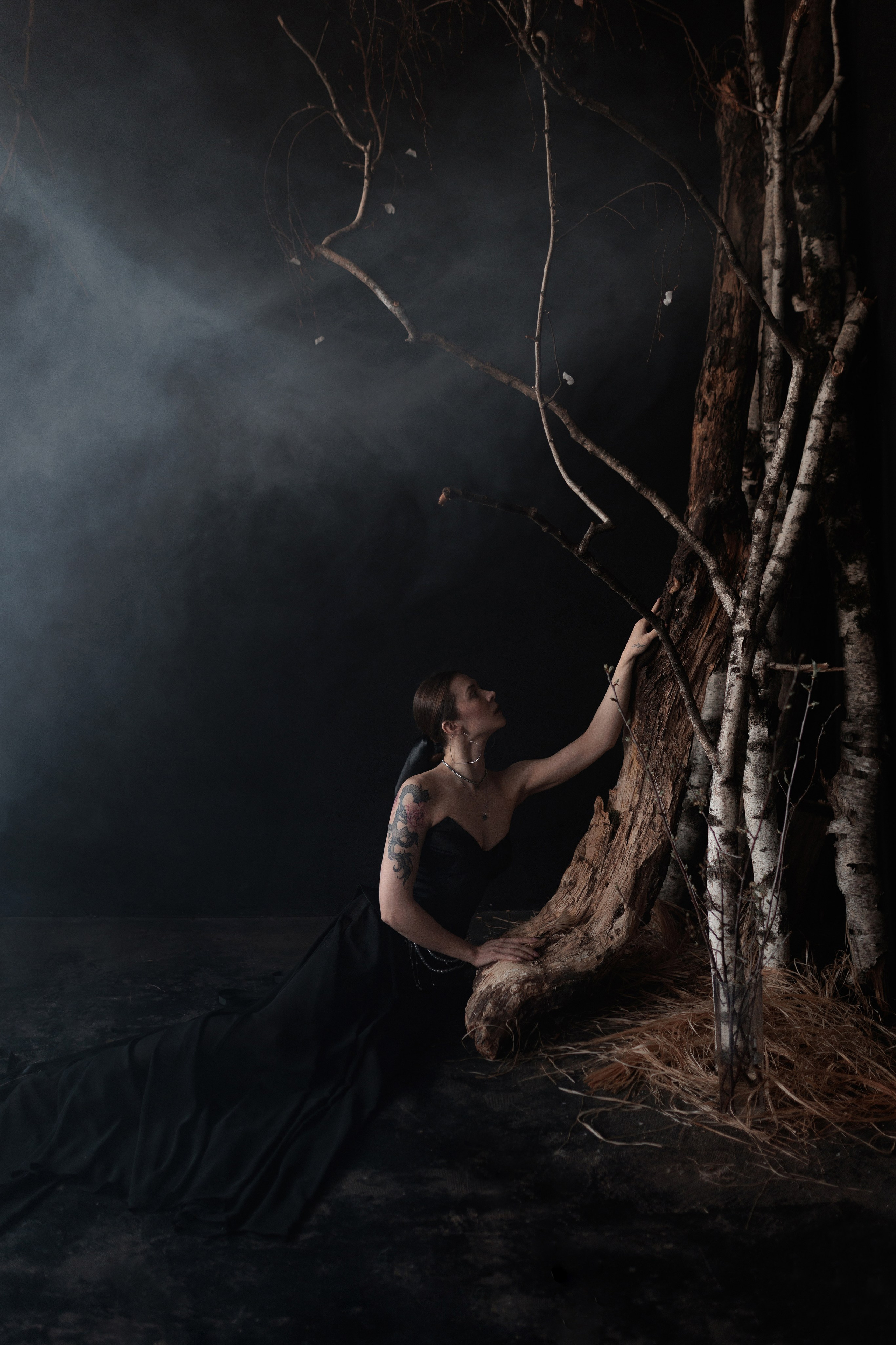 Елена. Лиза Бродская — фотограф в Москве