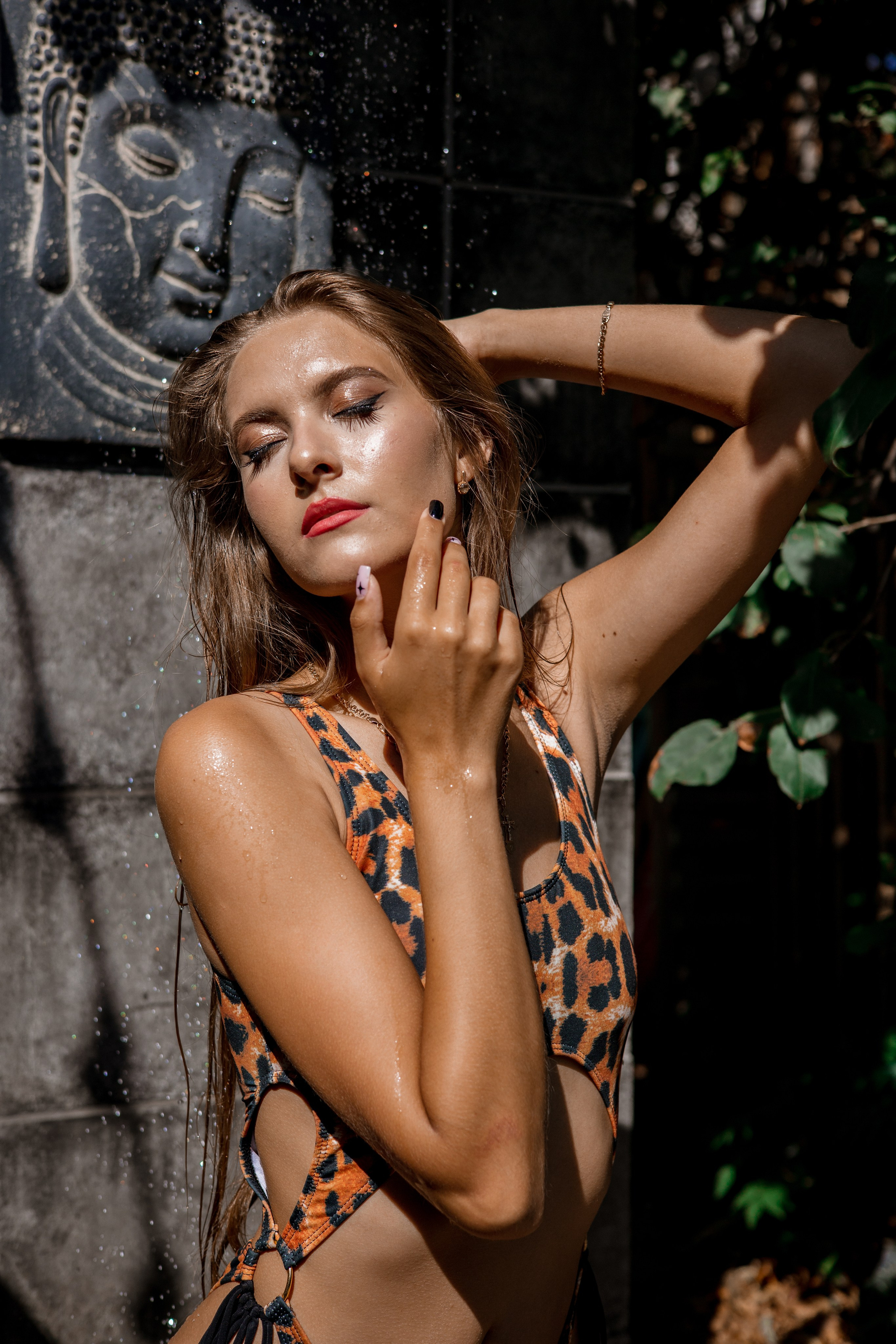 Ангелина. Gorbunova Alina Фотограф