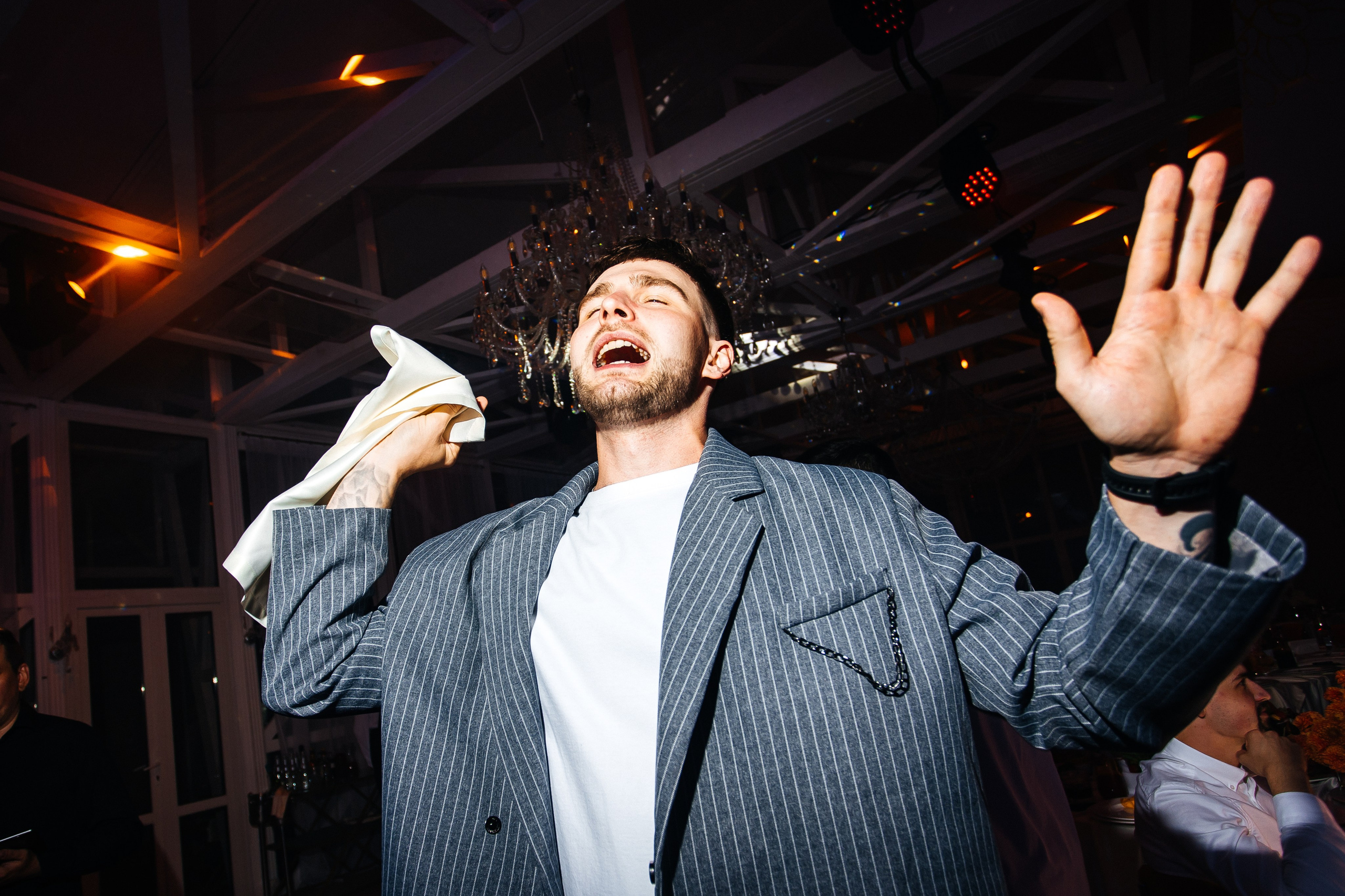 Sergey & Katya. Свадебный фотограф в Москве Виктория Арехова