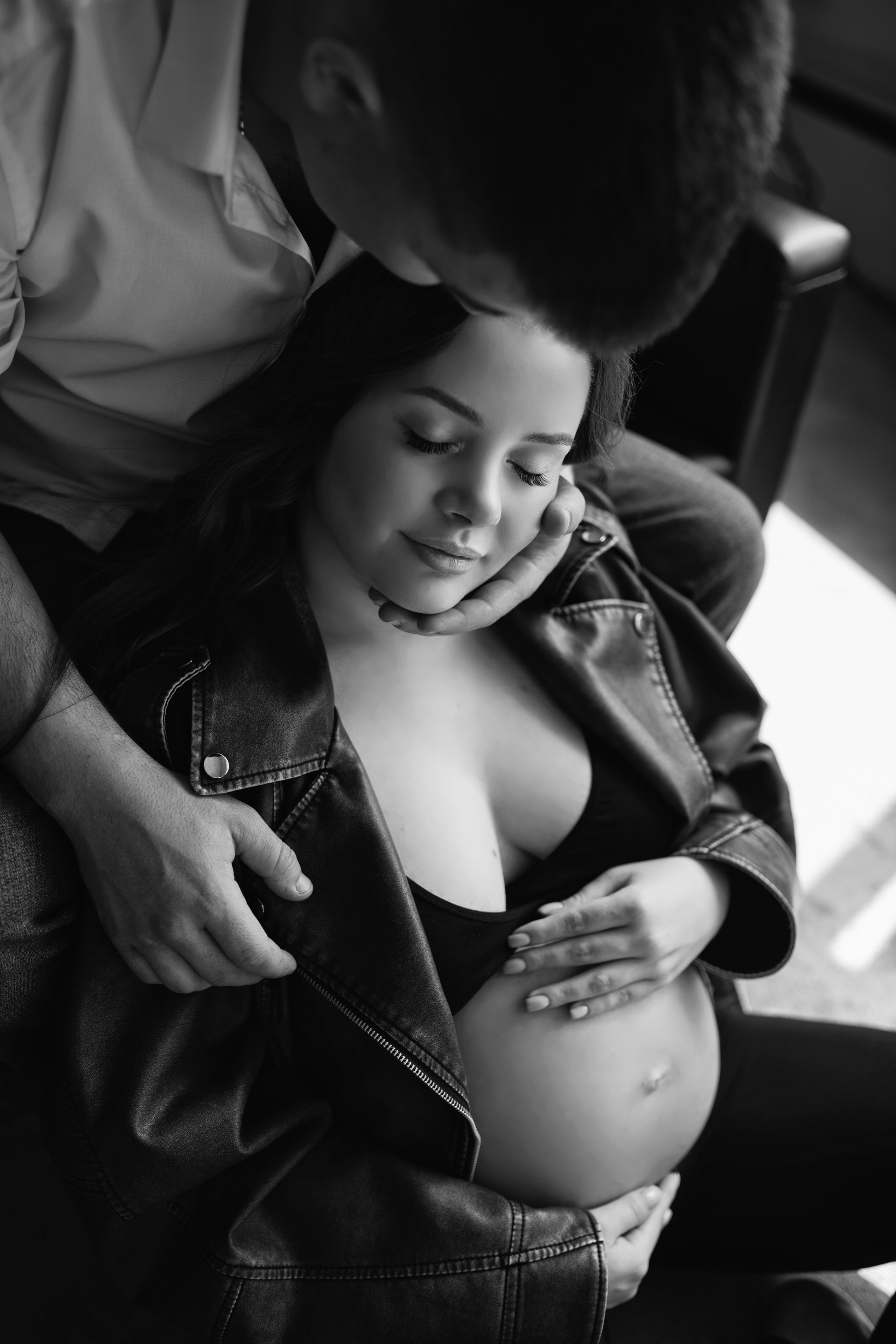 Вера. Кобякова Мария. Фотограф новорождённых и детей до года город ИРКУТСК