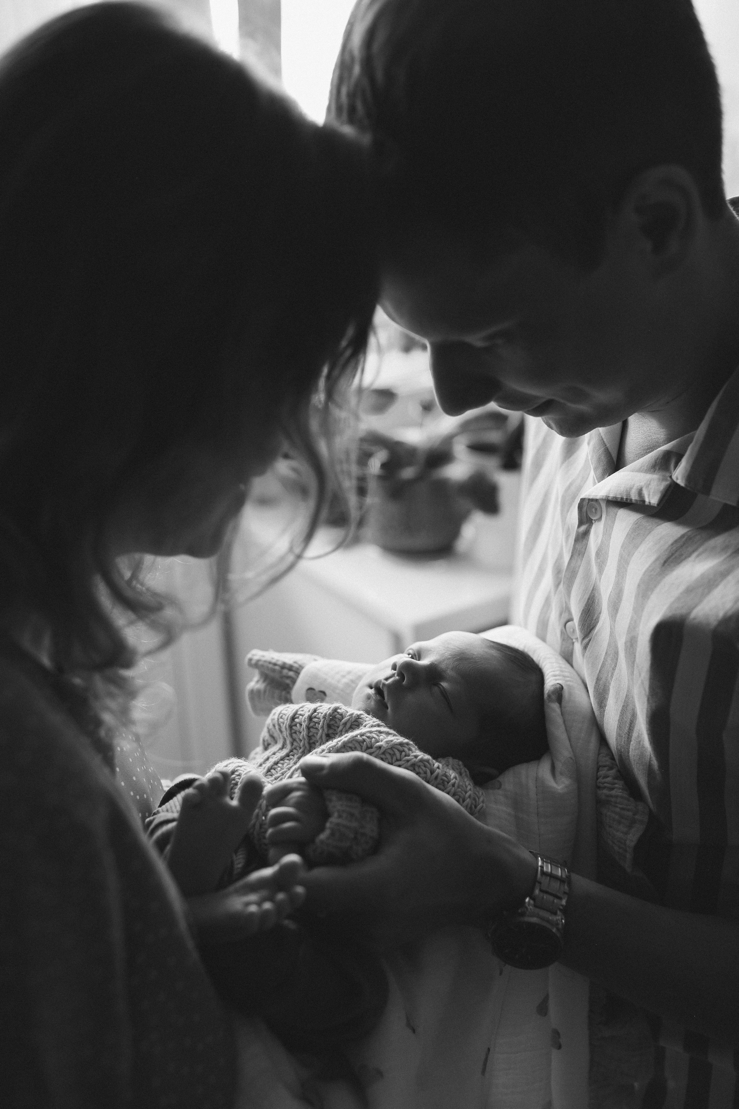 Рома | 9 денёчков. Кобякова Мария. Фотограф новорождённых и детей до года город ИРКУТСК