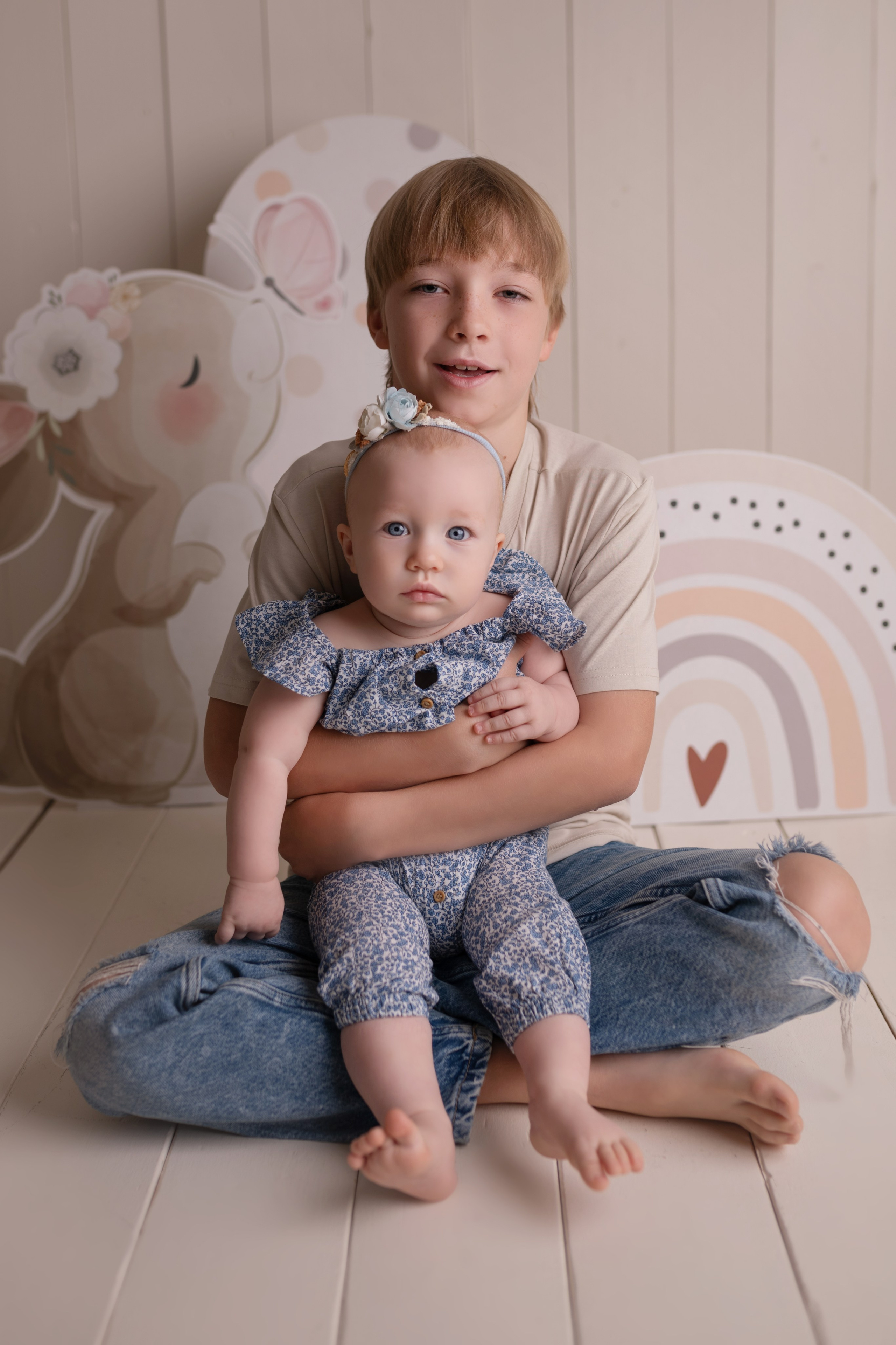 Есения. Кобякова Мария. Фотограф новорождённых и детей до года город ИРКУТСК