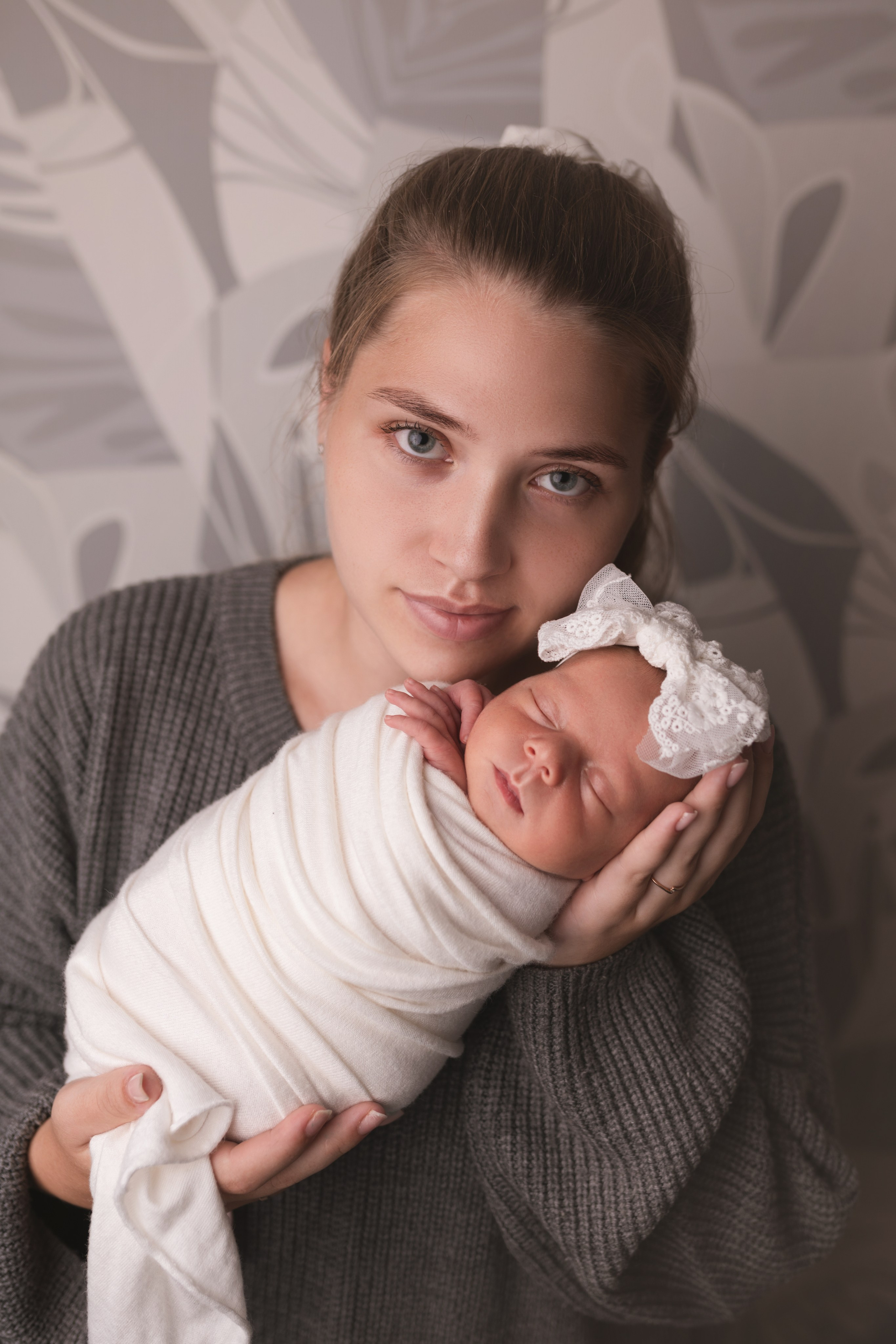 София. Кобякова Мария. Фотограф новорождённых и детей до года город ИРКУТСК