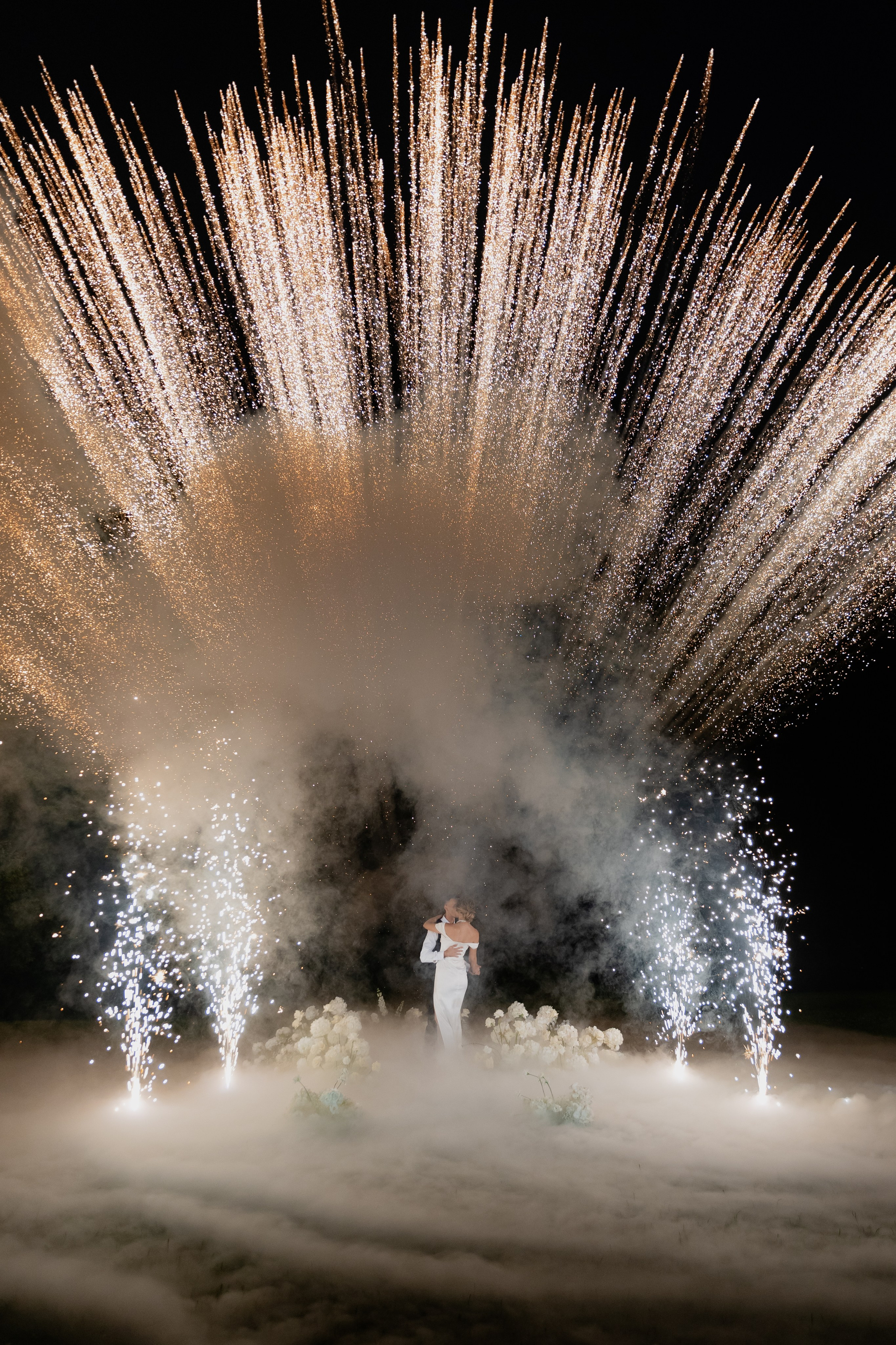 Влад Ира Royal Hall 1.07.2024. Свадебный фотограф Кристина Винокурова