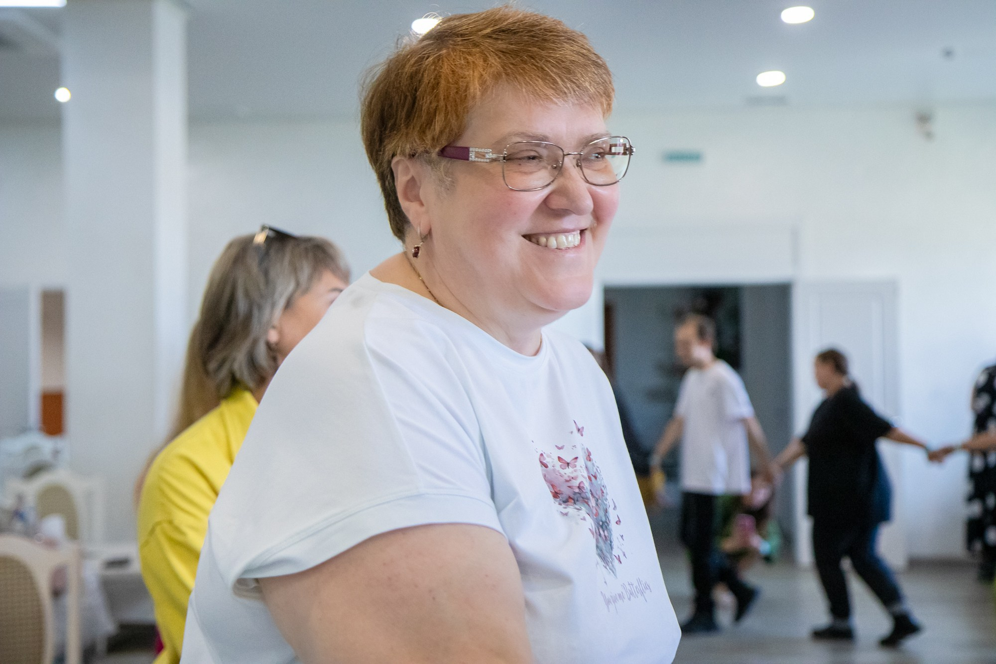 Репортаж мероприятия. Семейный и школьный фотограф в Тюмени Елена Бузиновская