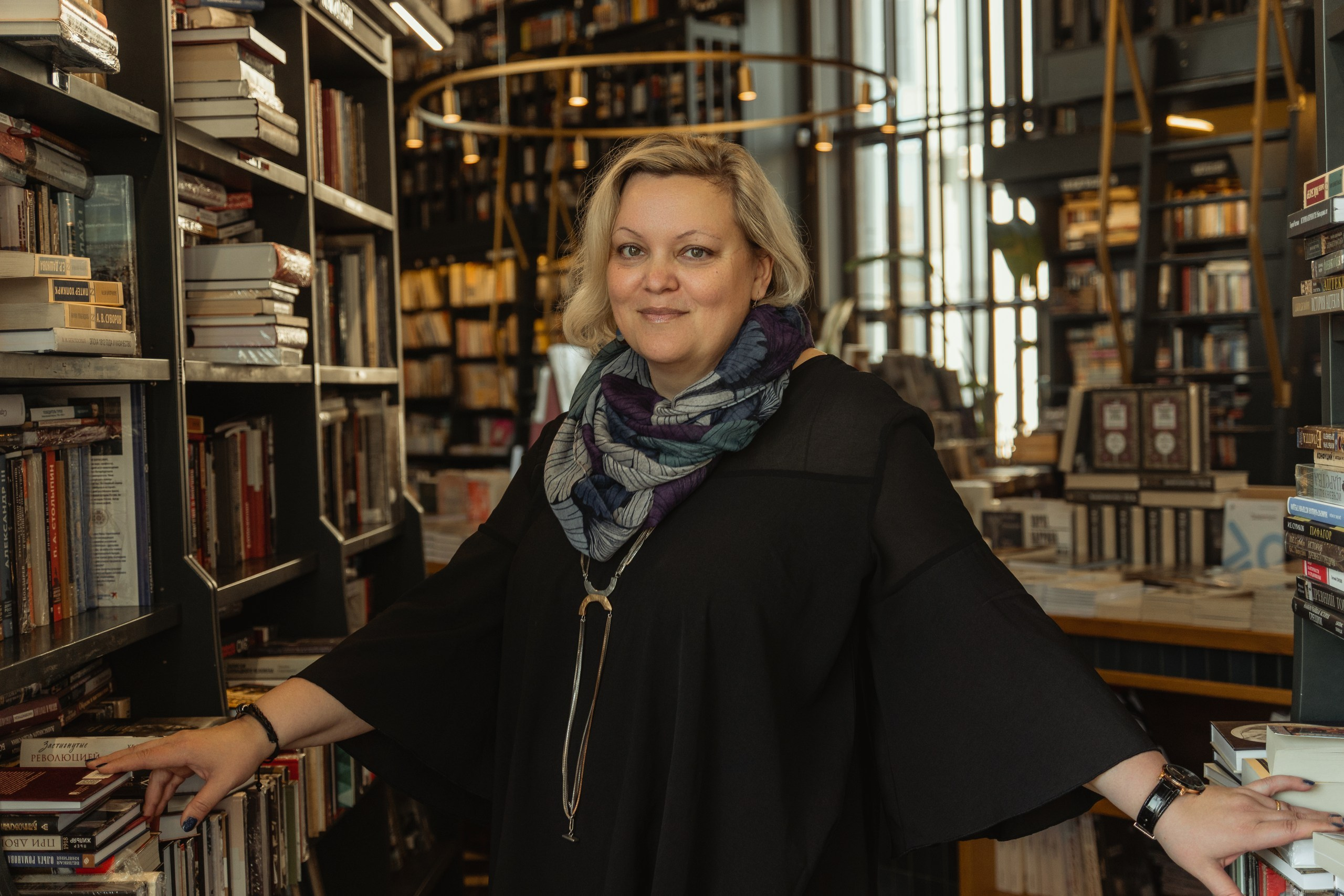 Съемка в подписных. Портретный и семейный фотограф в Санкт-Петербурге Чугунова Анастасия