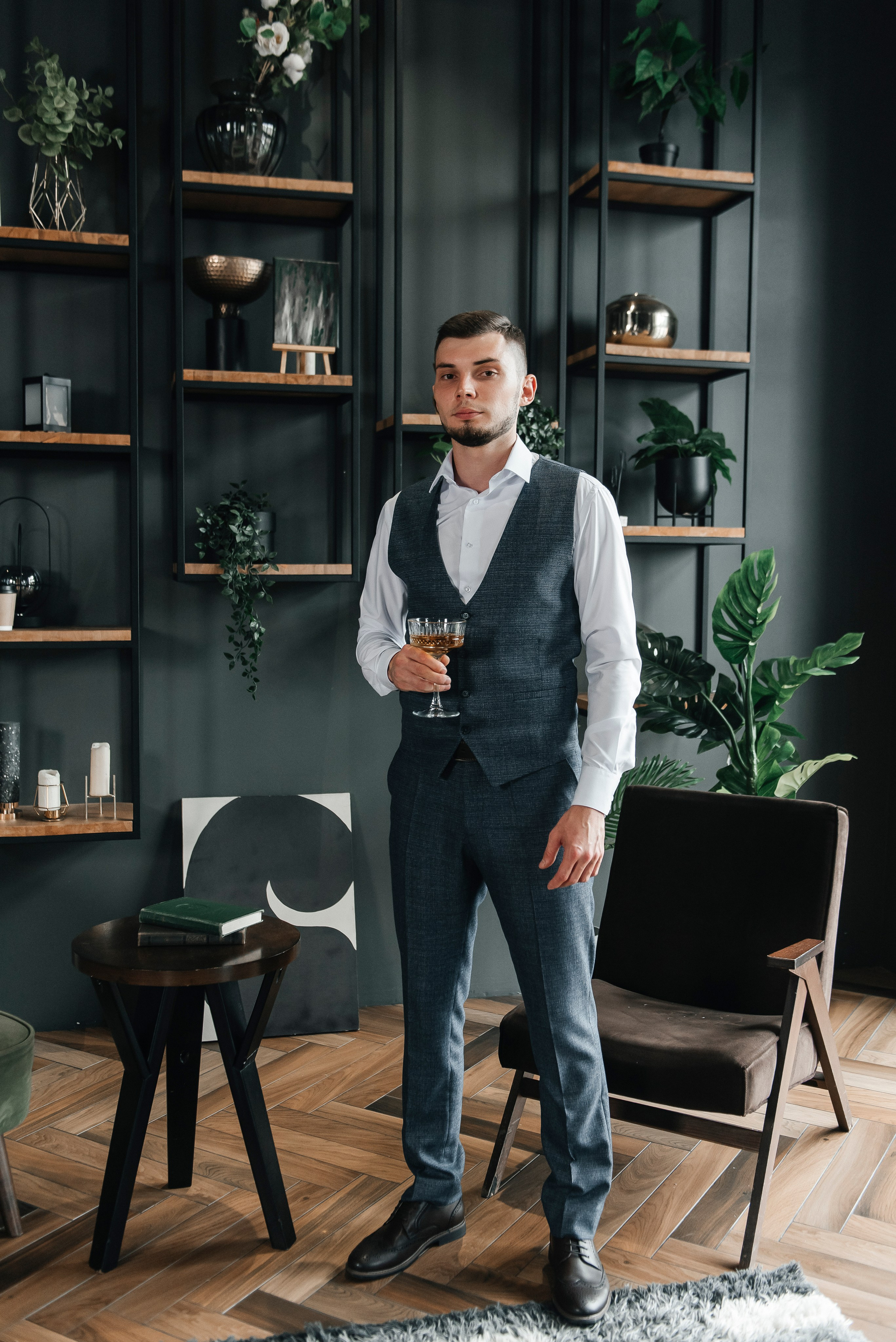 Elizaveta & Oleg. Свадебный и семейный фотограф | Екатерина Вяткина