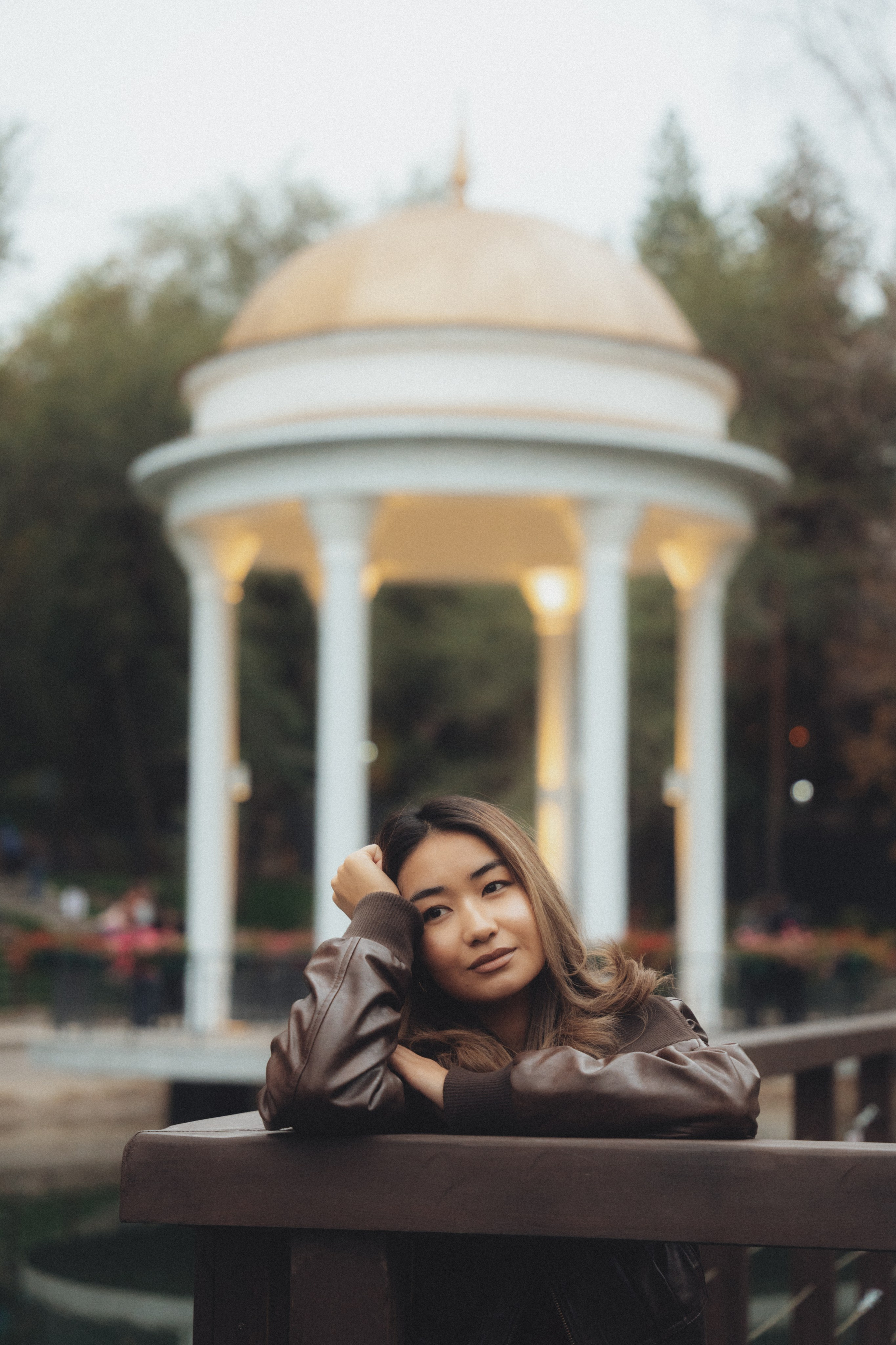 Персональные съемки