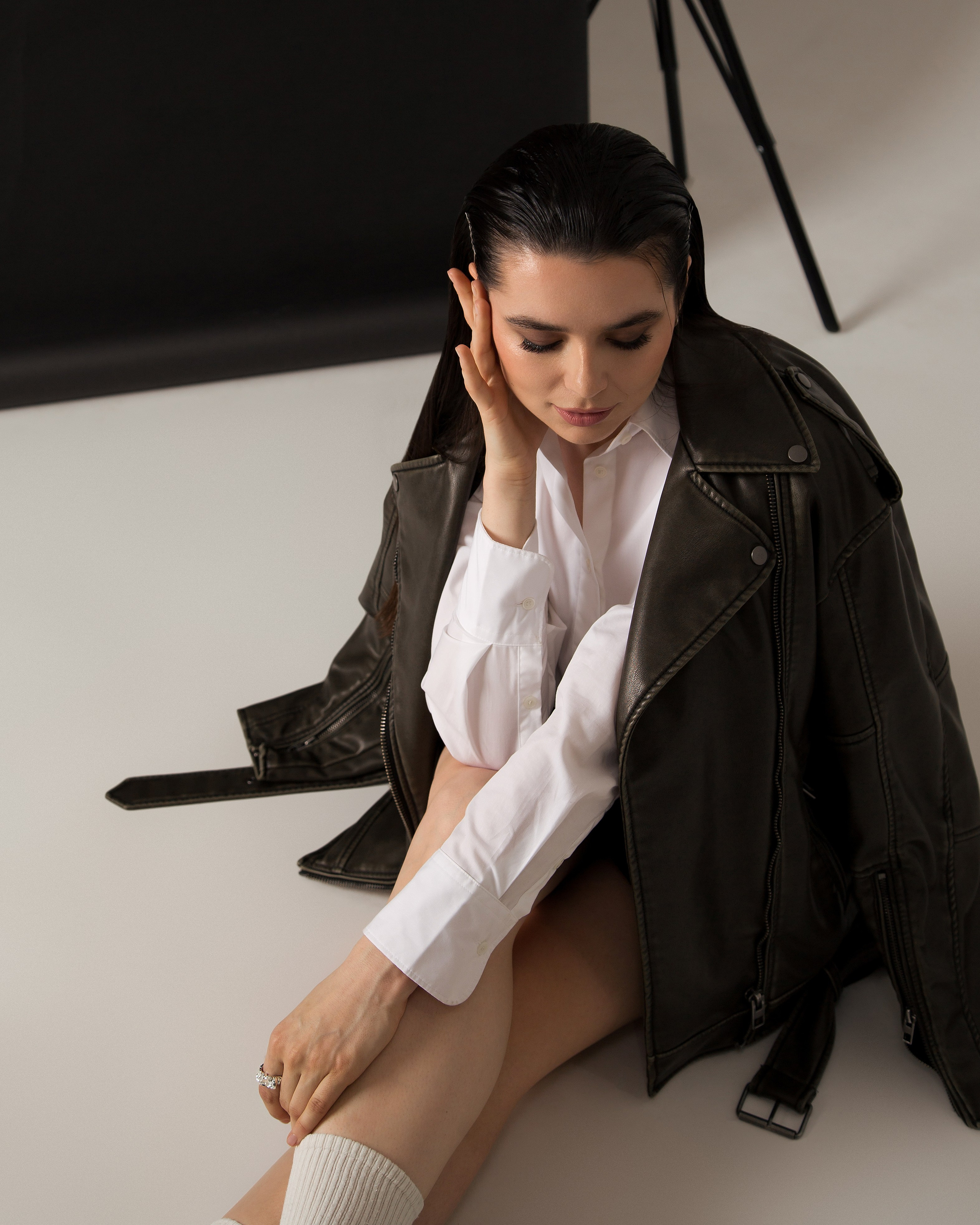 Таня. Фотограф в Москве Саша Кудрявая