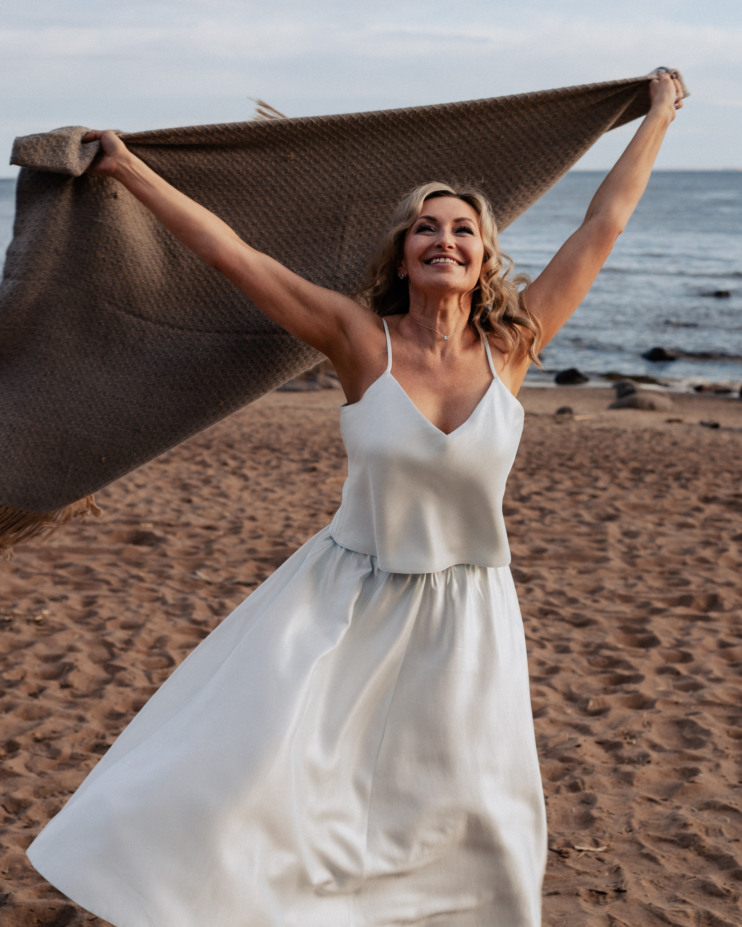 День рождения Алены | 04.05. Портретный и репортажный фотограф Настя Куприянова