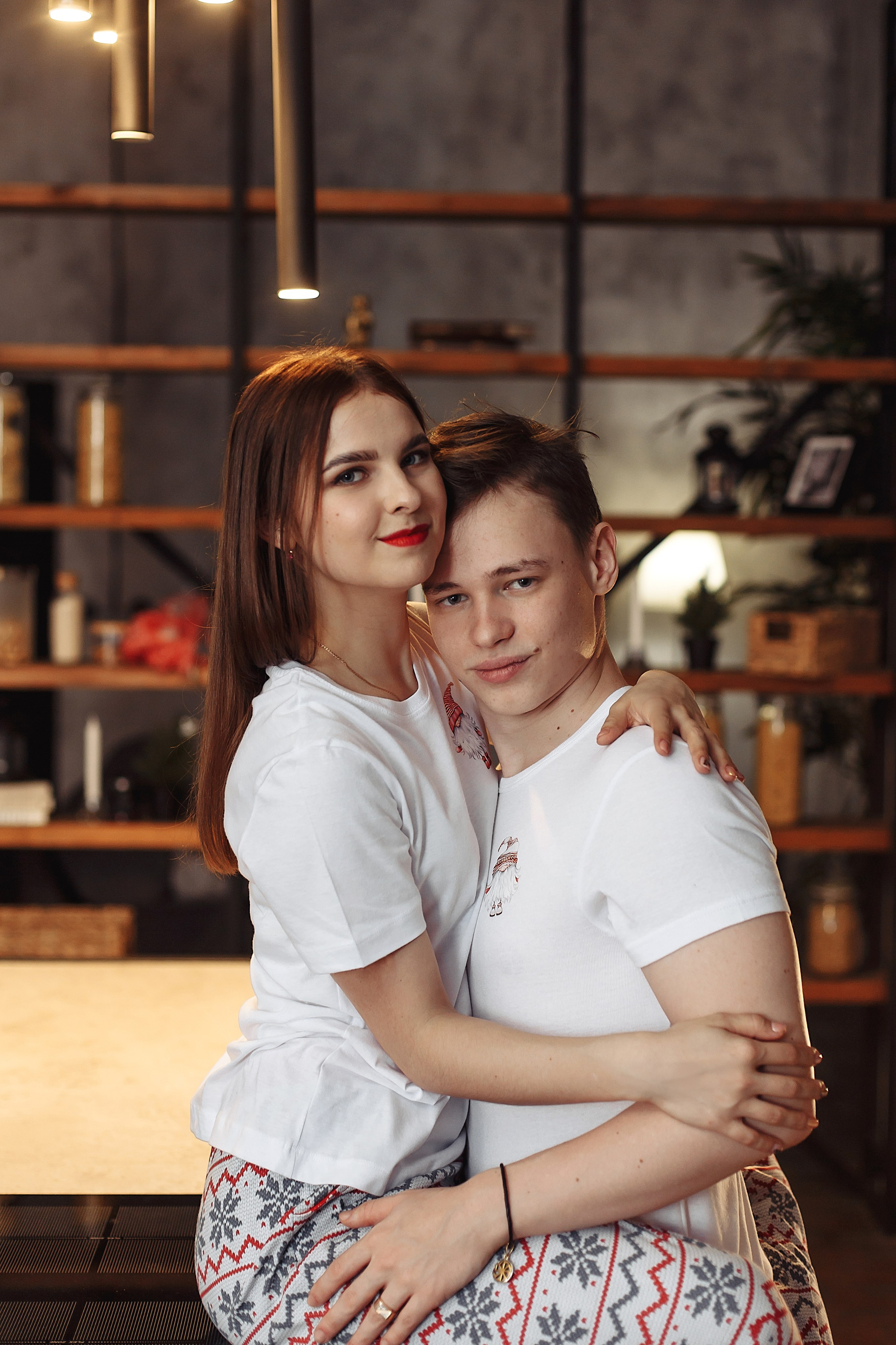 Г&К. Свадебный и семейный фотограф Спб Бошман Ирина