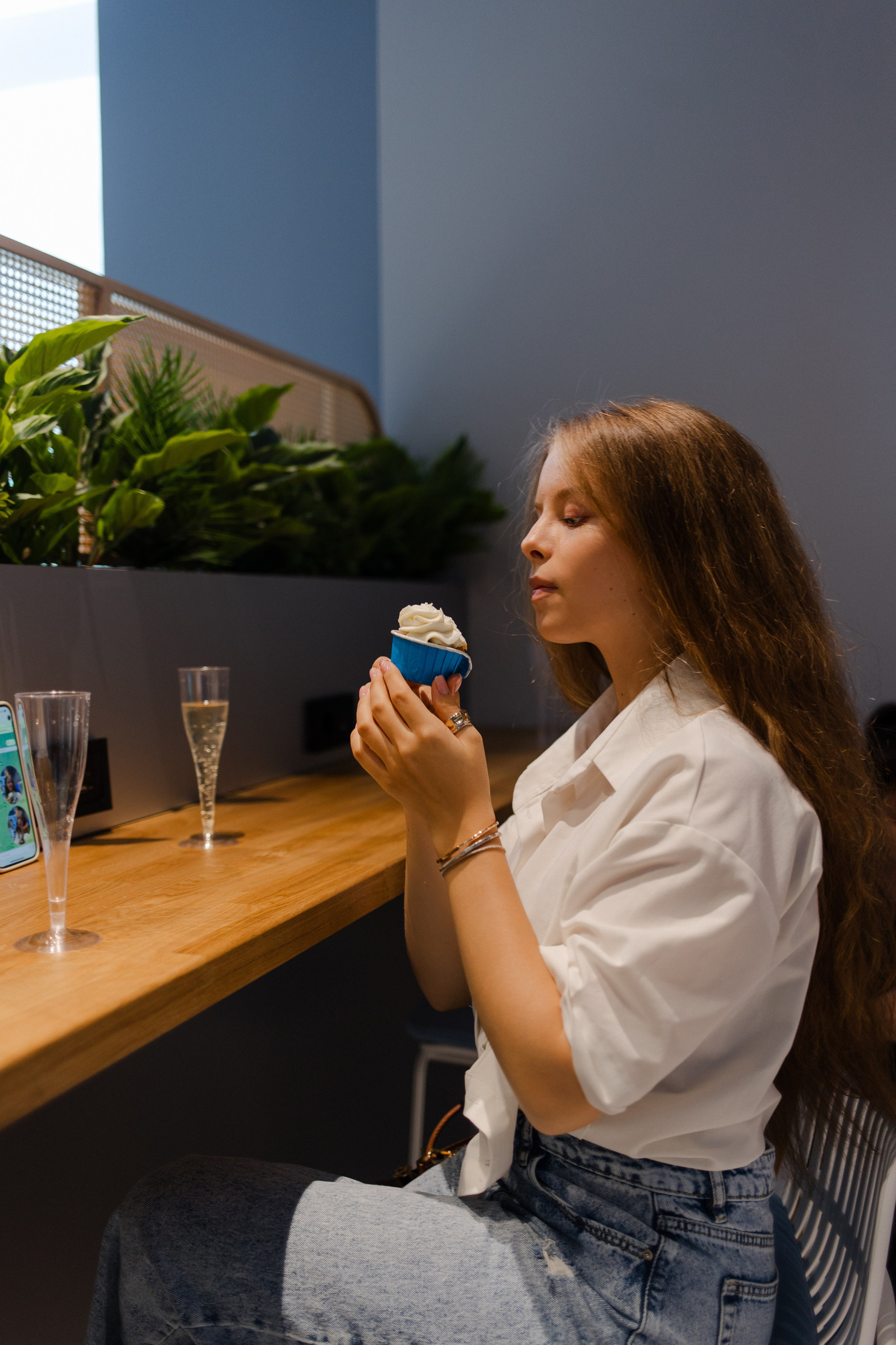 Открытие SOHAM. Семейный и детский фотограф в Москве Кузьмина Мария