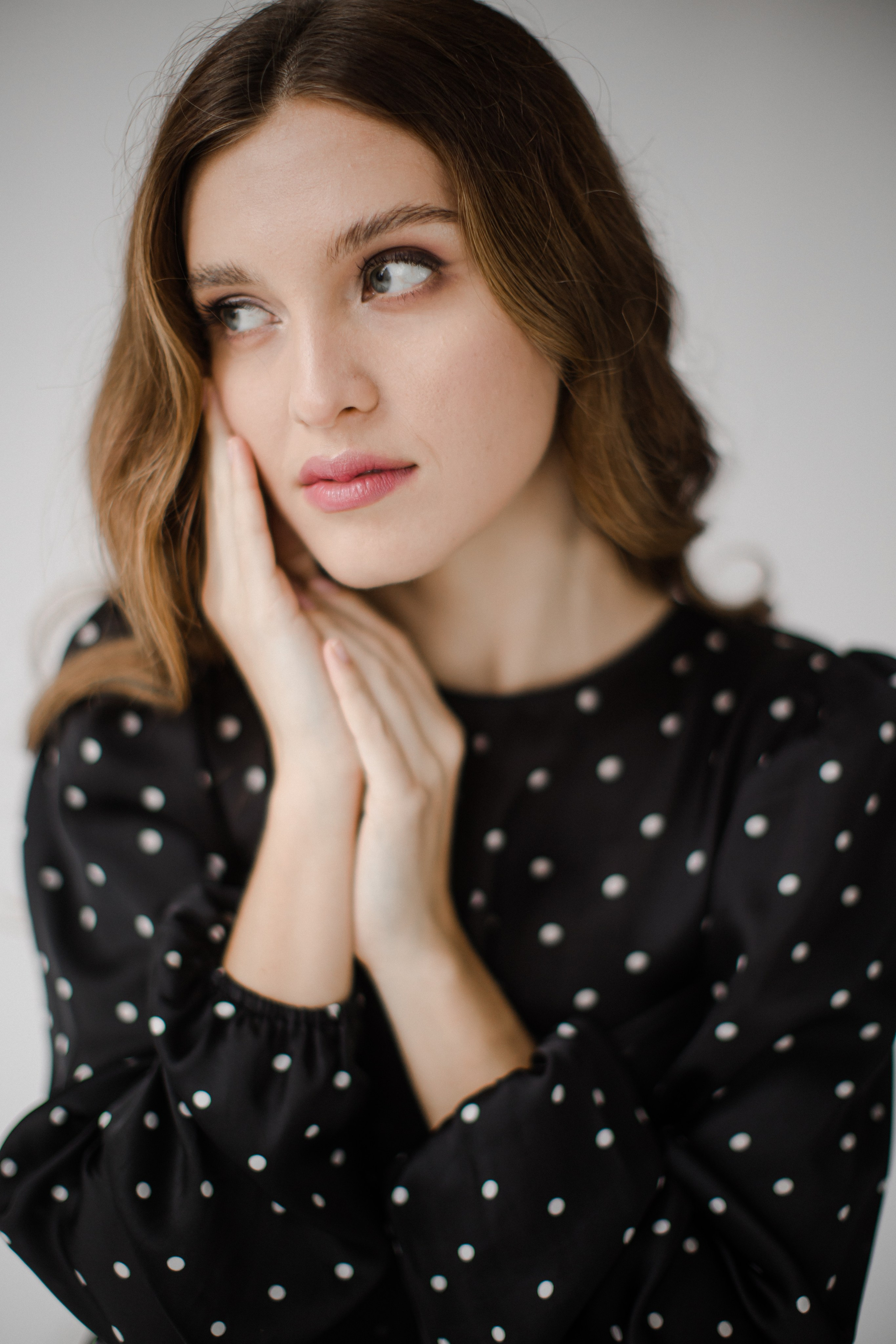 Регина. Семейный и детский фотограф в Москве Кузьмина Мария