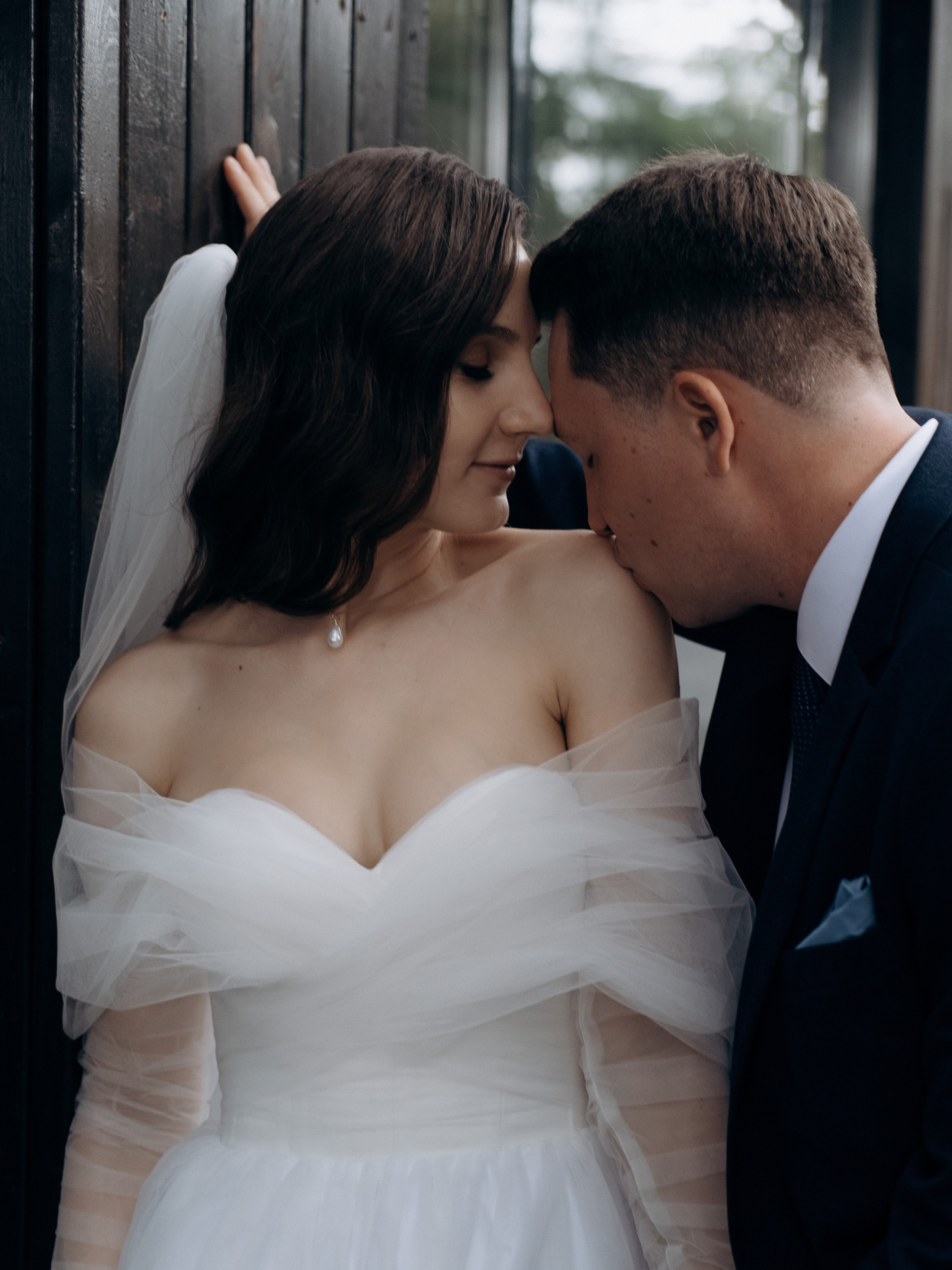 Никита и Екатерина. Свадебный фотограф в Воронеже