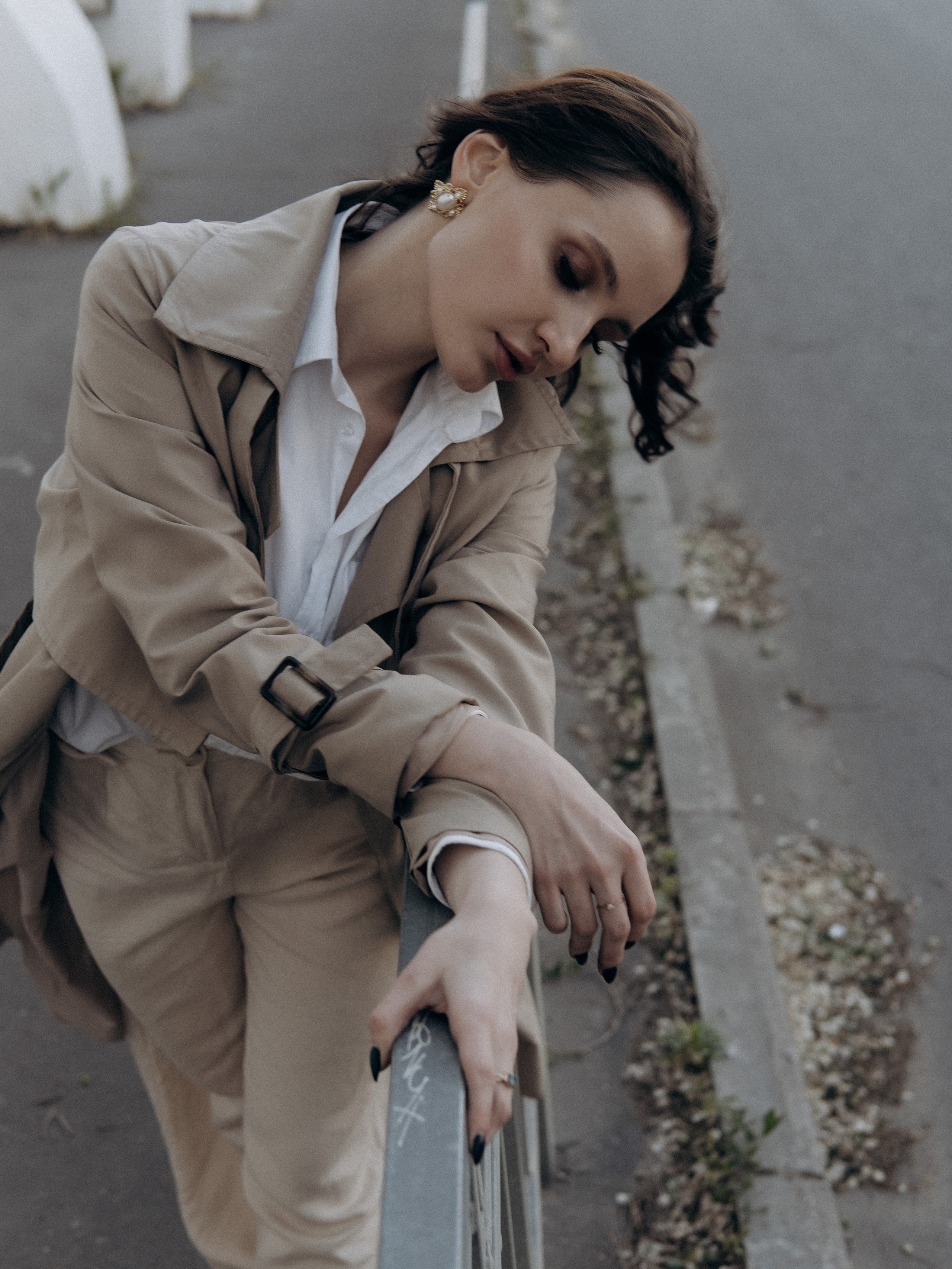 Анастасия. Свадебный фотограф в Воронеже