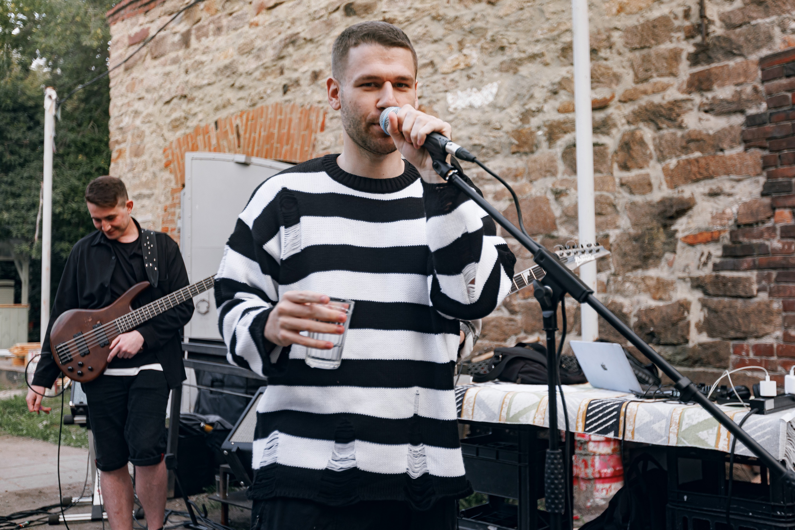 Концерт blazerboe