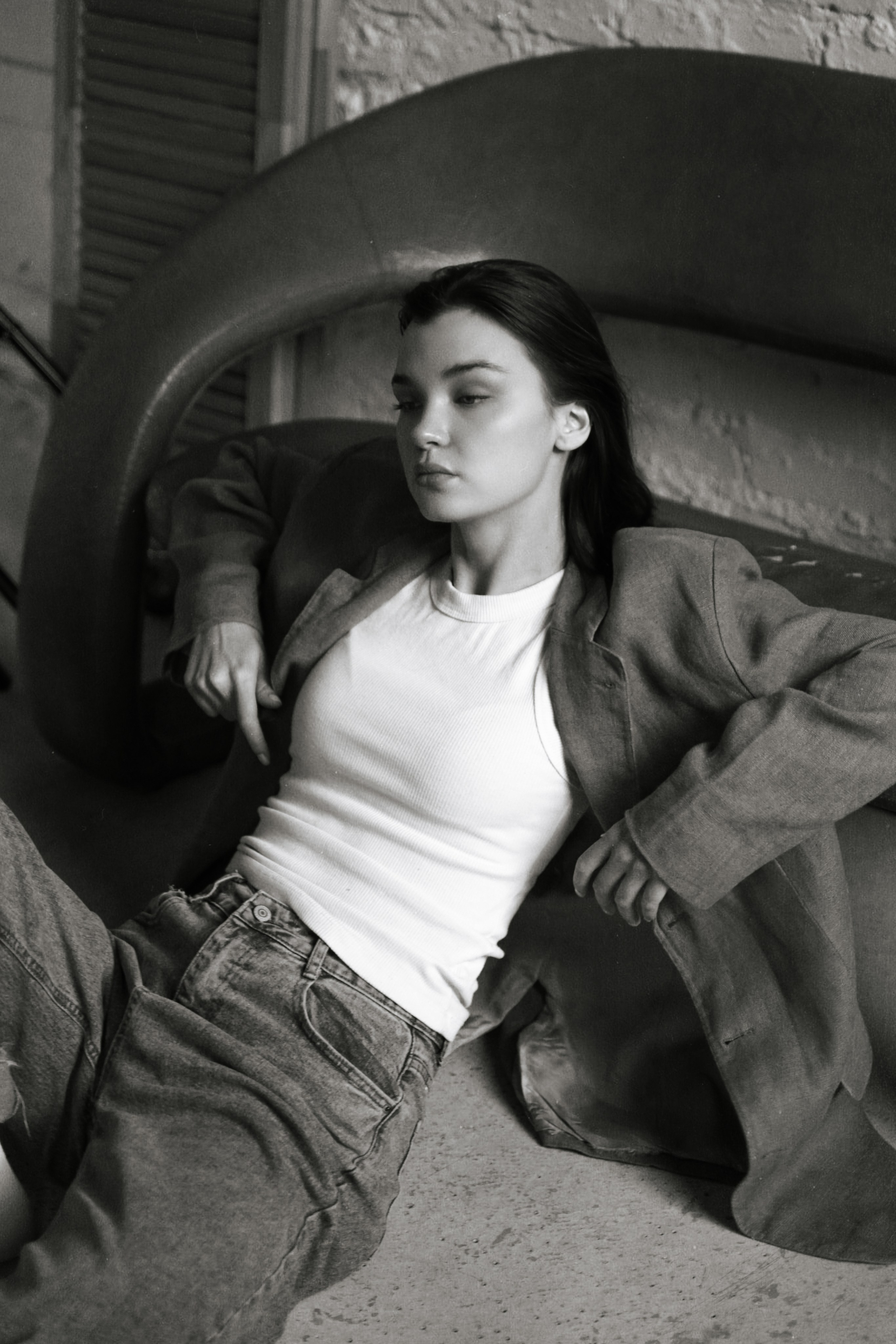 Полина. Амина Абасова — индивидуальный фотограф в Махачкале, Дагестан