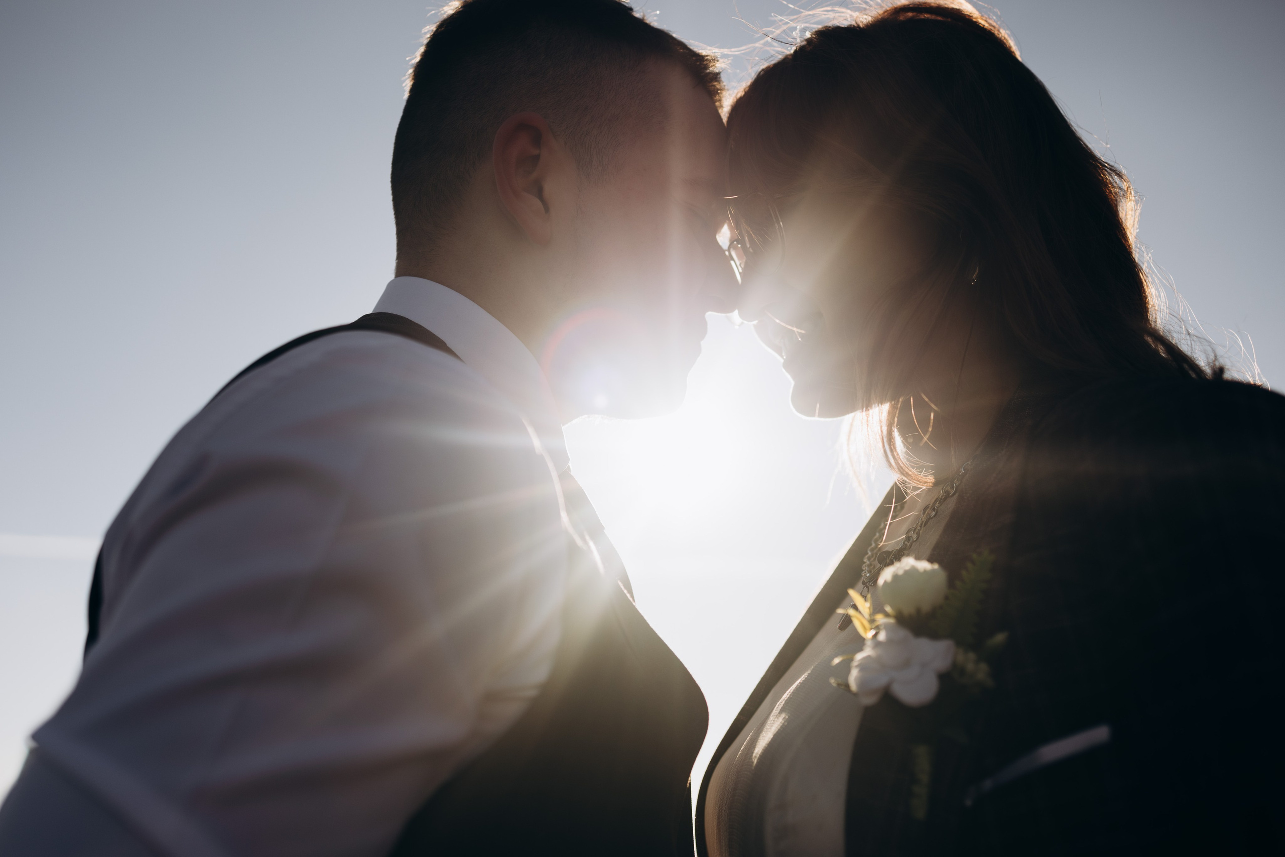 Свадьбы. Фотограф Екатеринбург, Арамиль Антон Чупин