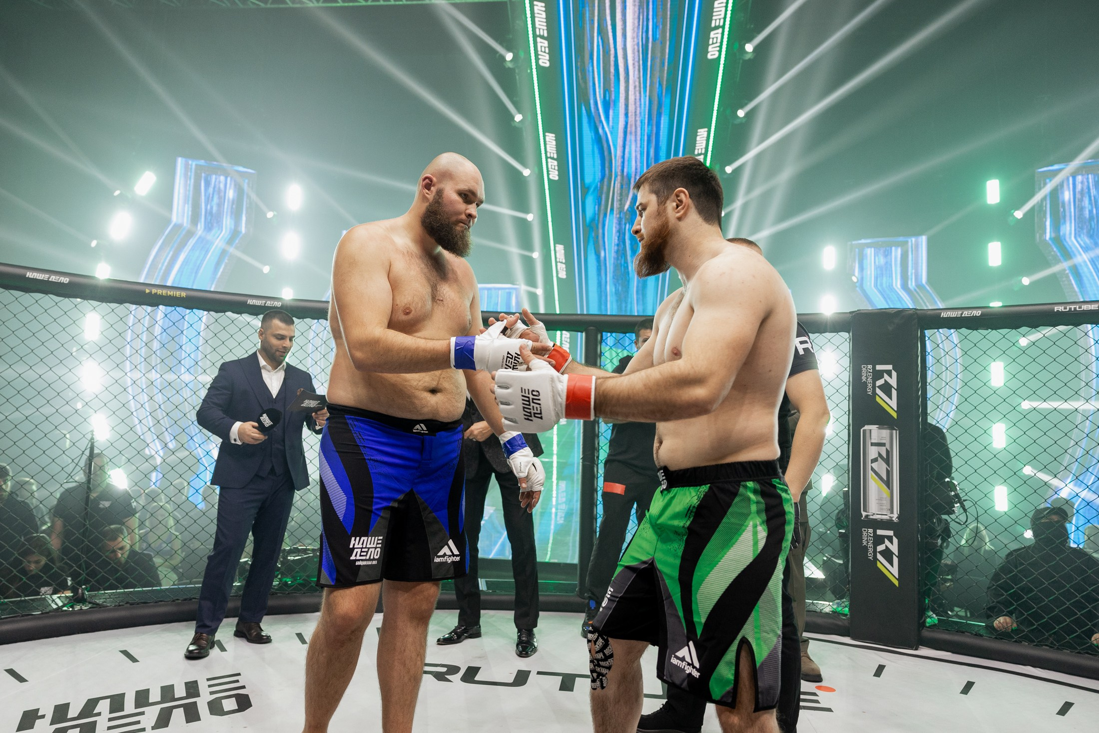 Спорт. Главная