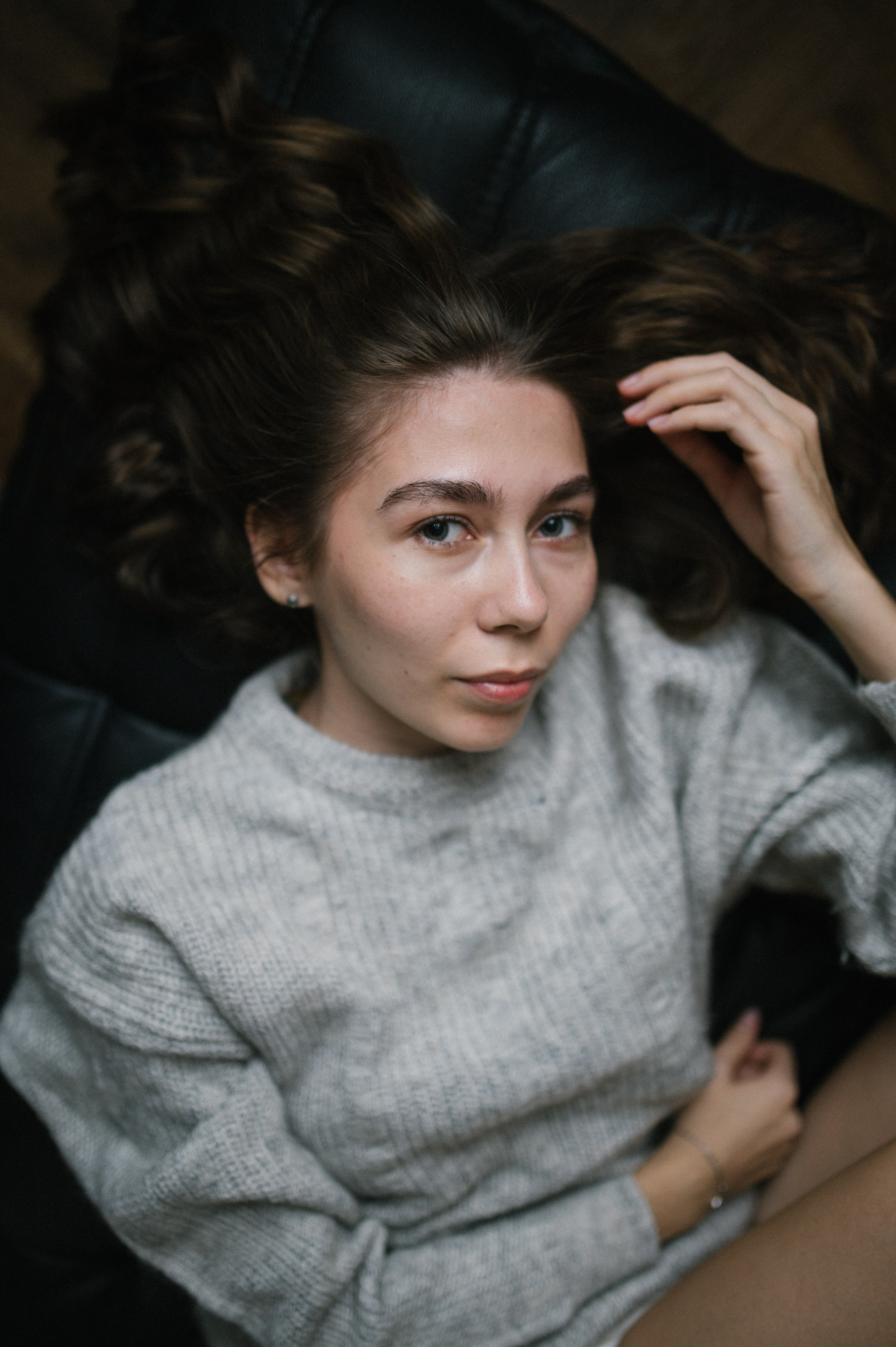 Зульфия. Фотограф Нэля Хаматова