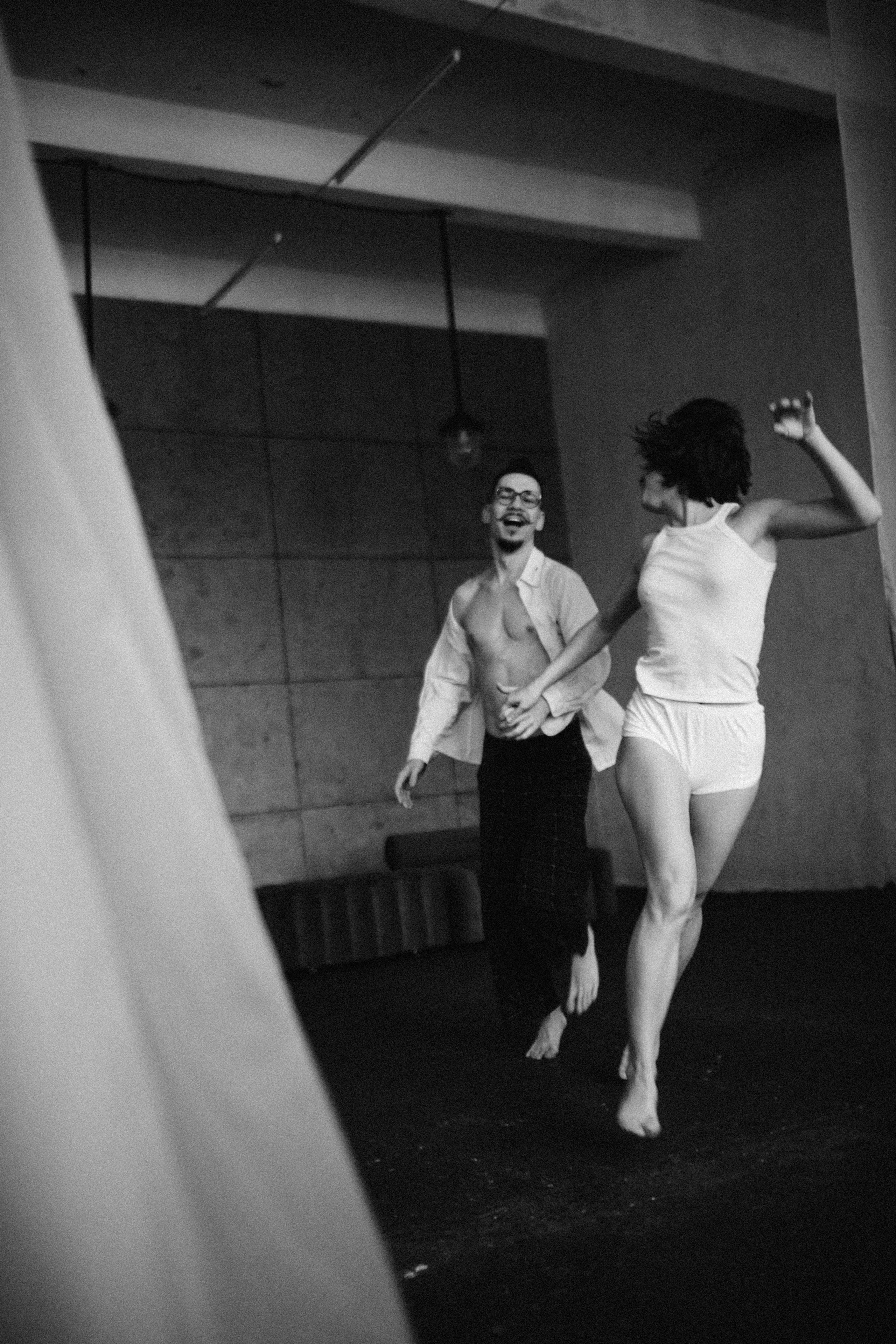 Руслан и Алина. Фотограф Нэля Хаматова