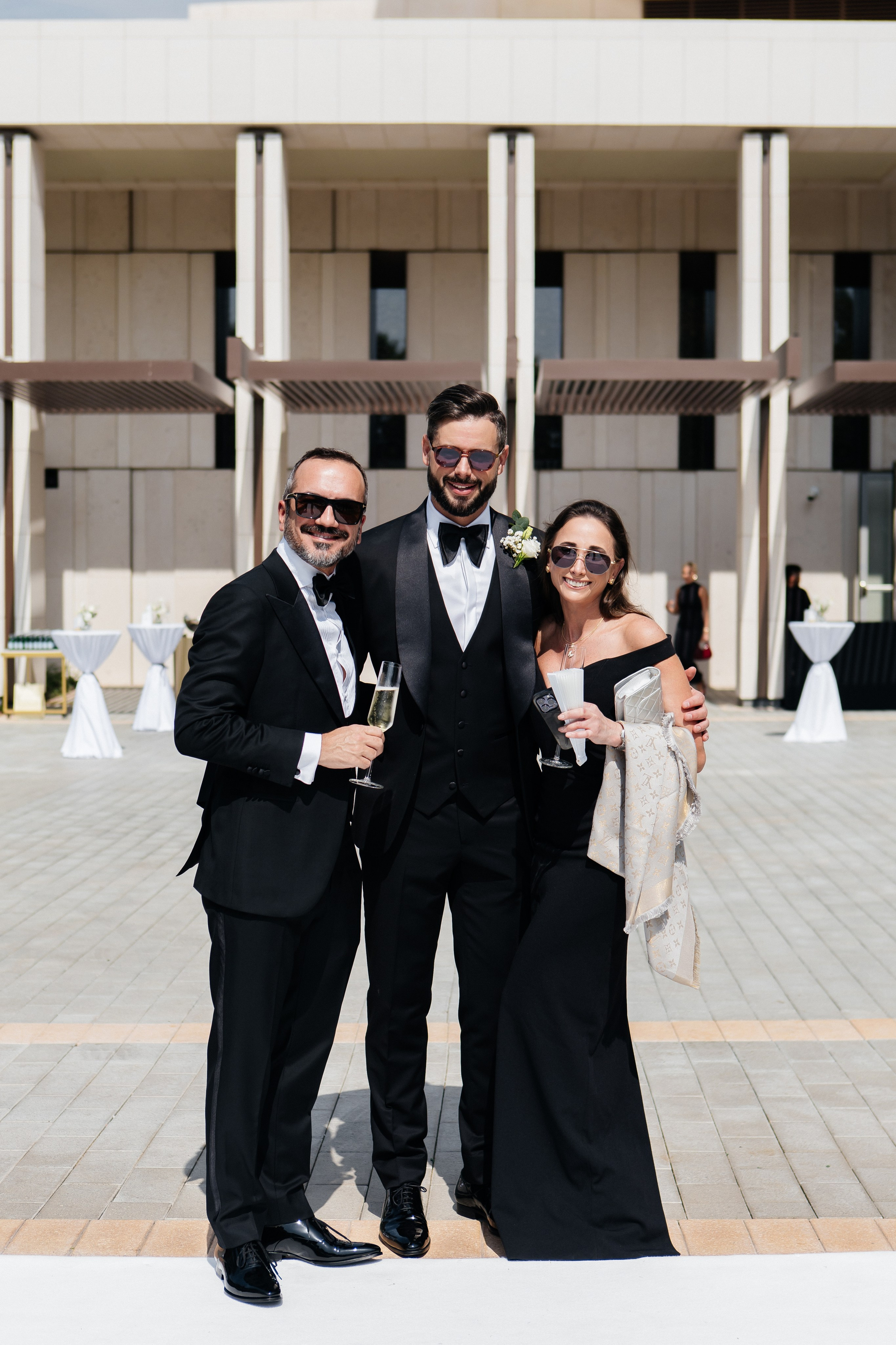 Wedding Atlantis. Valery Litvinova Photography