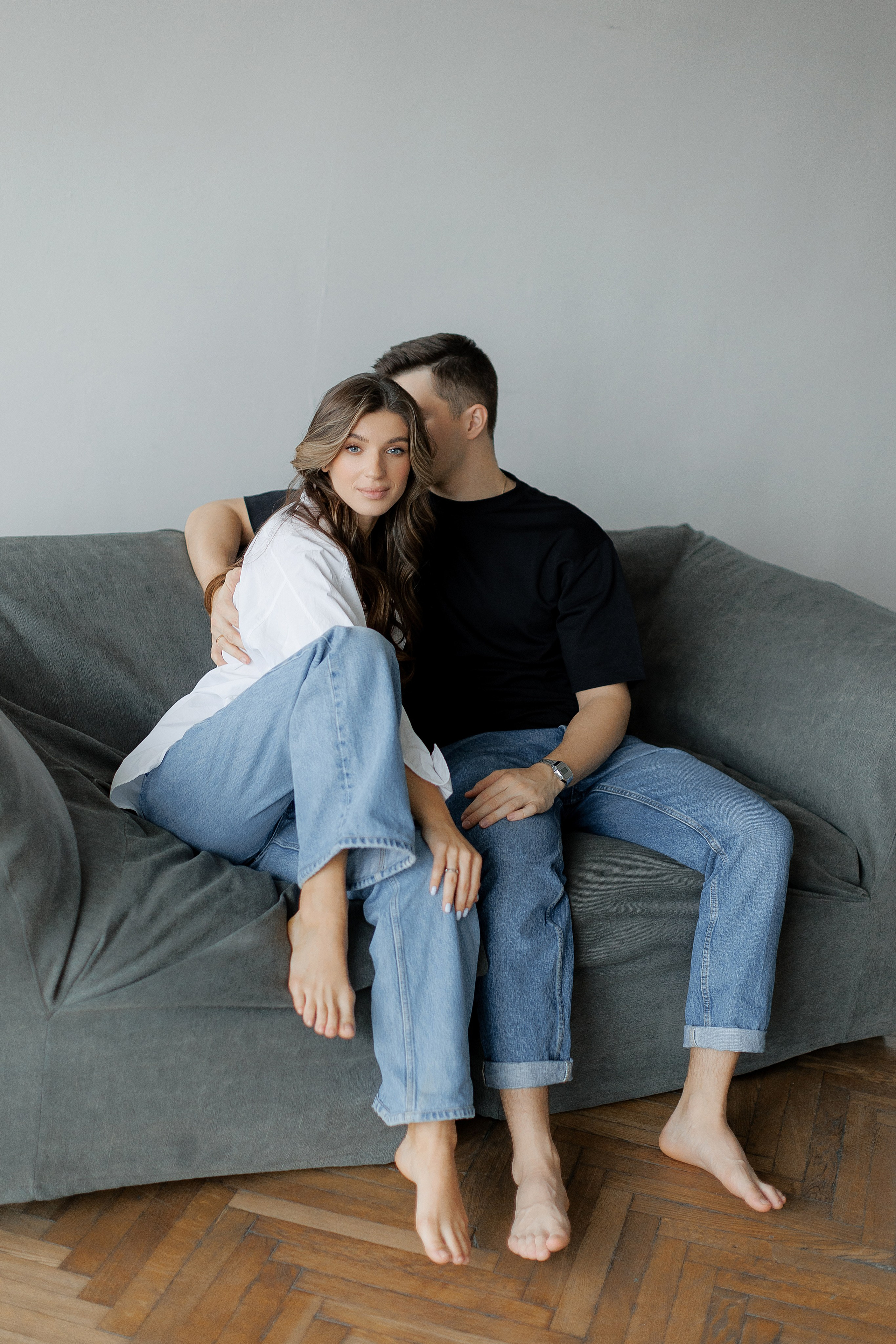 Настя & Влад. Свадебный фотограф Екатерина Тимукина