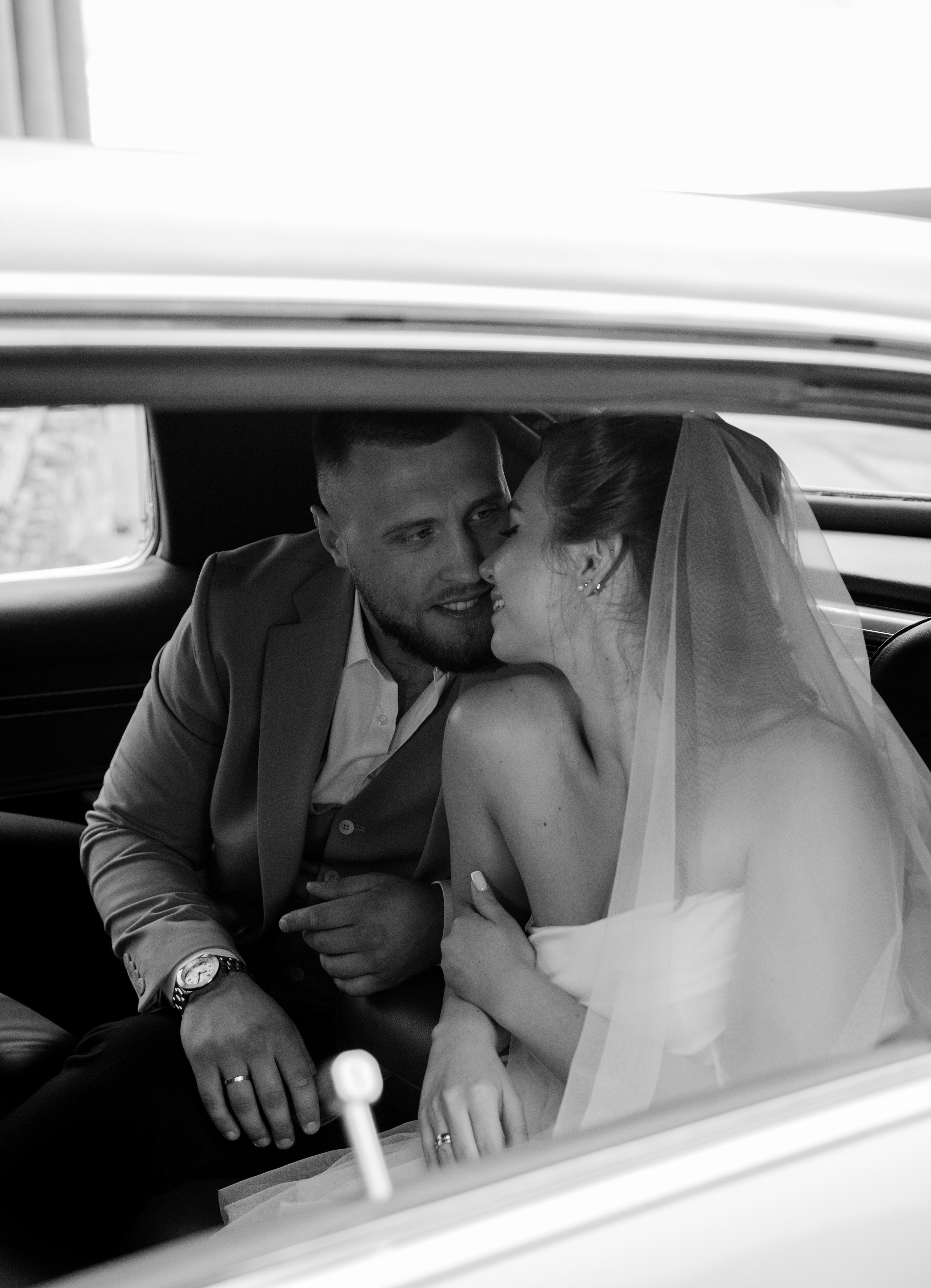 Влад и Ангелина. Орнштейн Полина I Фотограф Самара