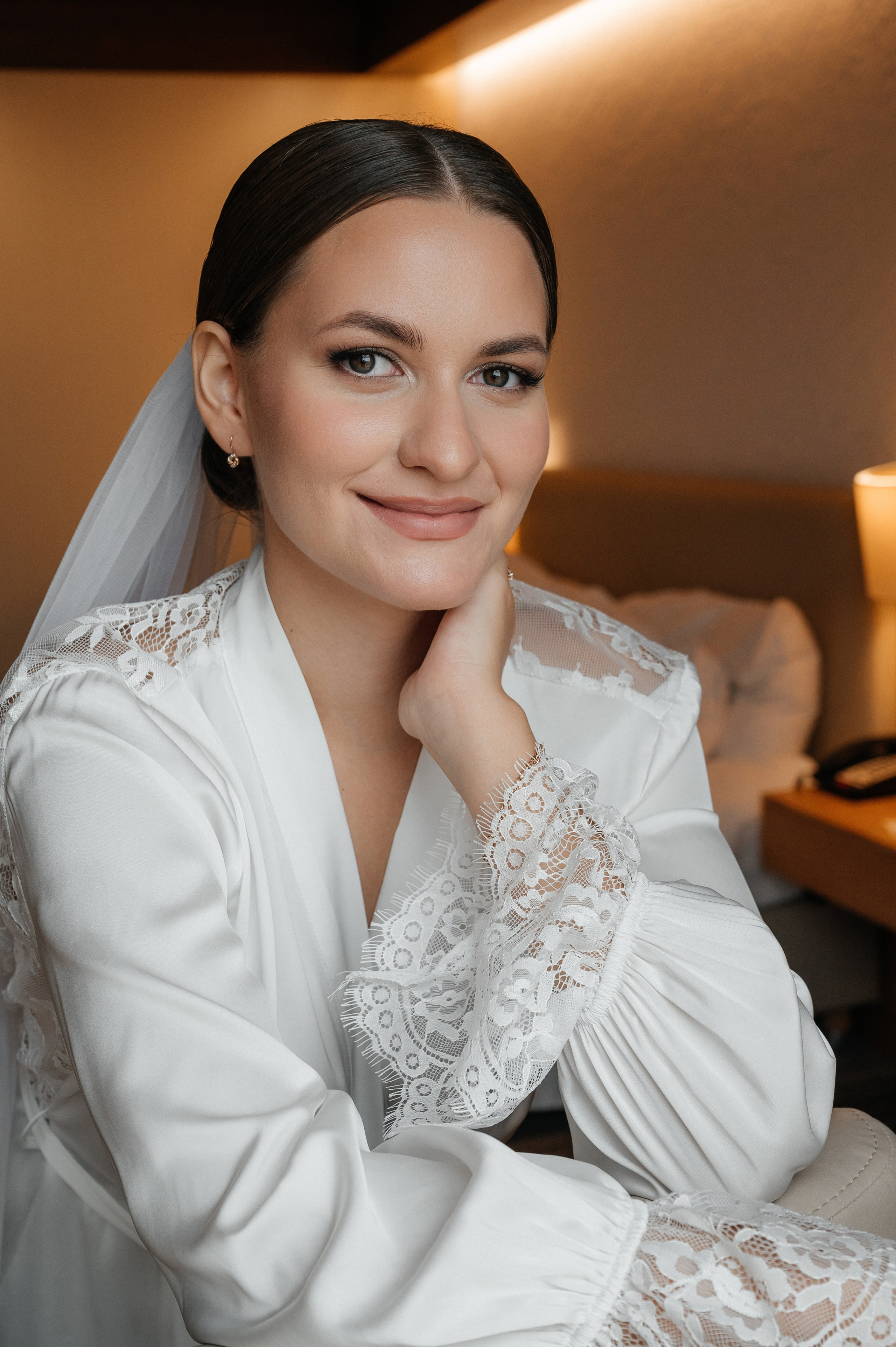 Артем и Ирина. Фотограф Мария Строгонова