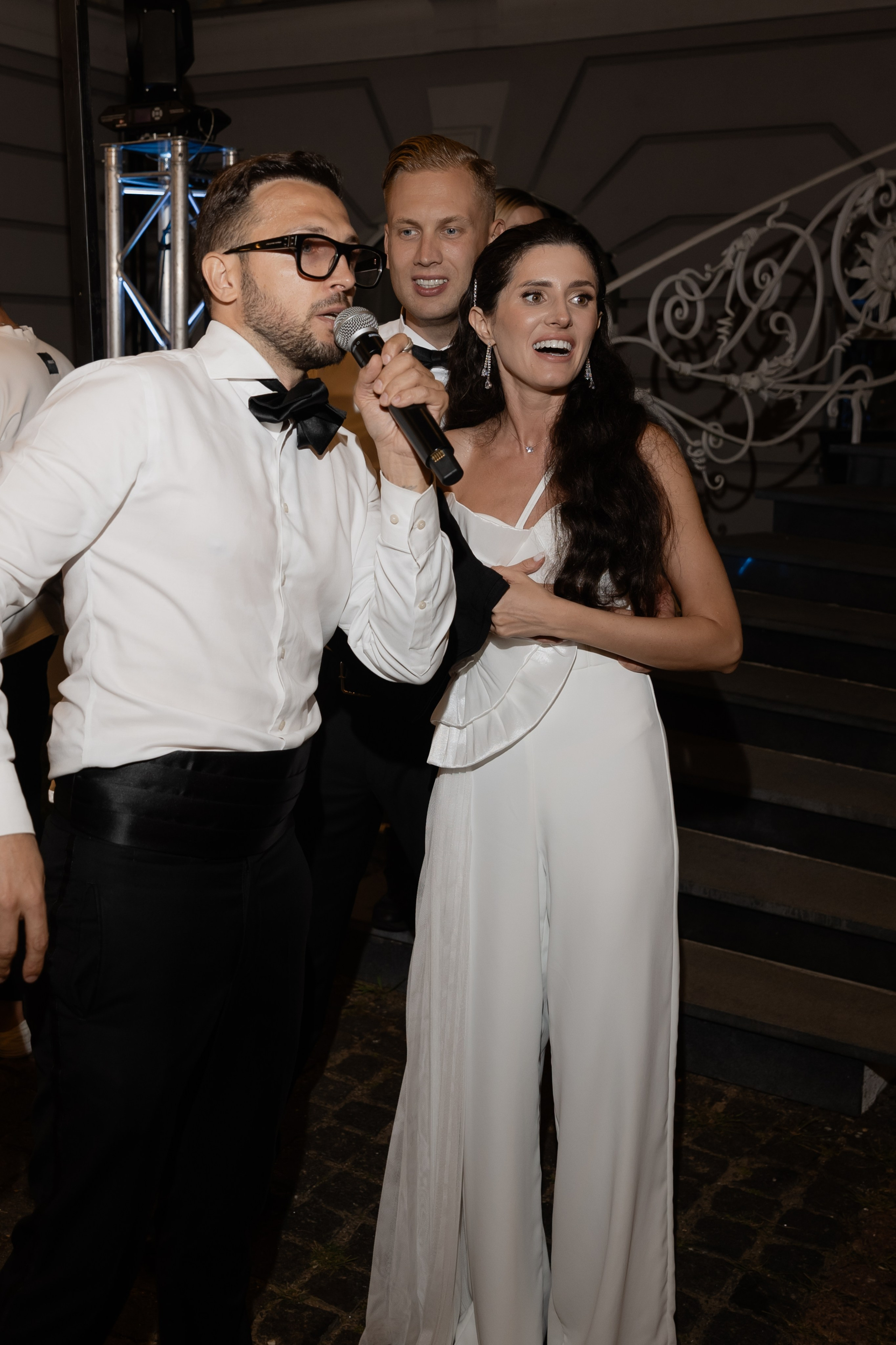 Marta & Arseniy. Свадебный фотограф Кристина Винокурова