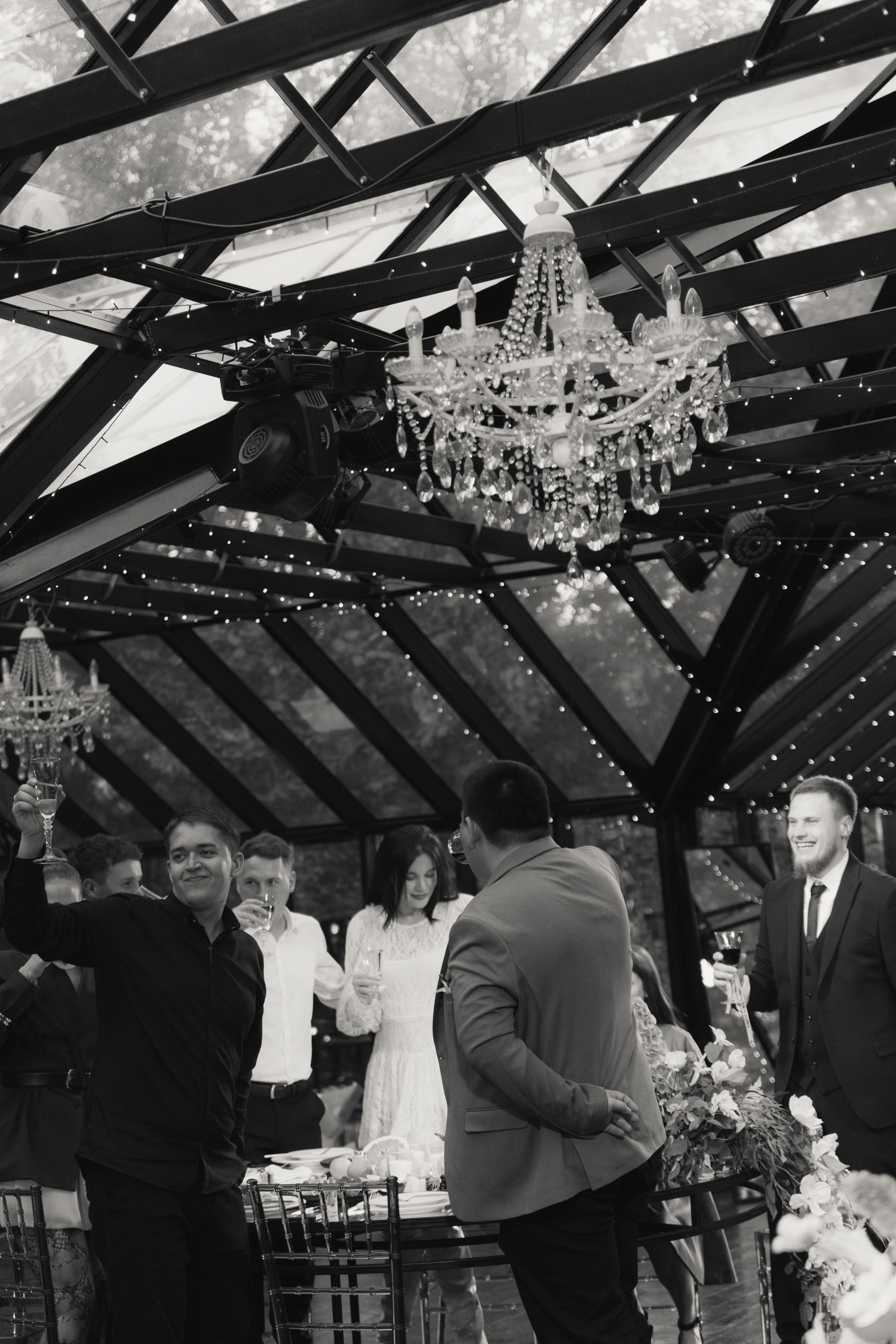 Свадьба в Forest Dew. Ярослава Ерина — свадебный фотограф в Москве