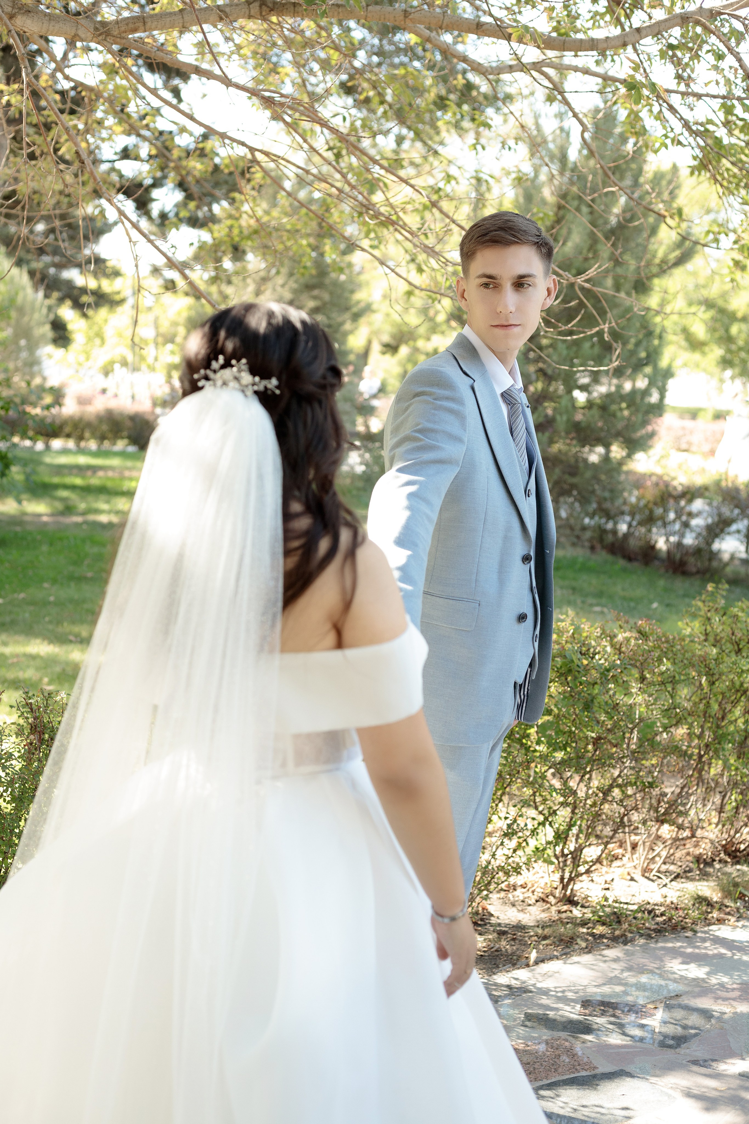Андрей & Евгения. Свадебный фотограф в Астрахани. Фототуры по Астрахани и в горы Кавказа
