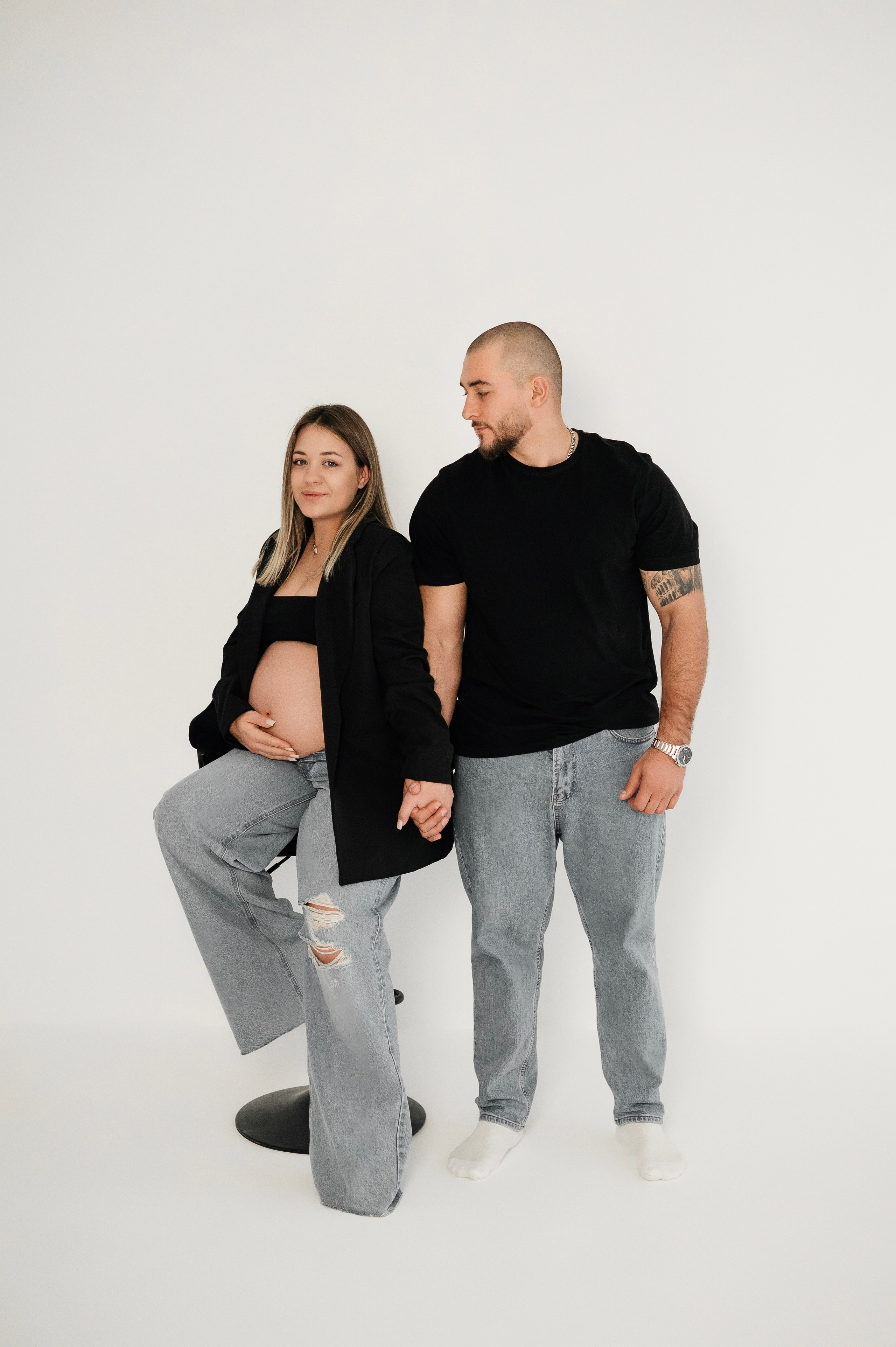 Беременность. Свадебный и семейный фотограф Кореновск/Краснодар