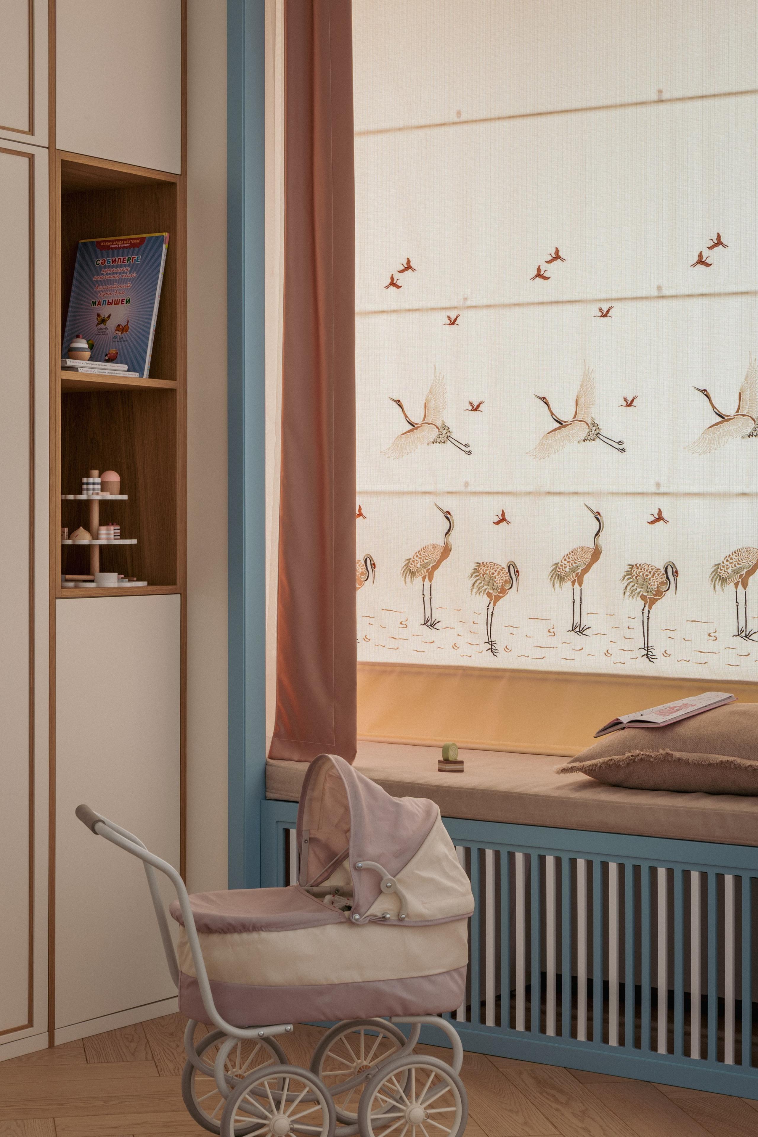 32 may — Sati Club House. Roman Yakunin — interior photographer in Almaty, Kazakhstan