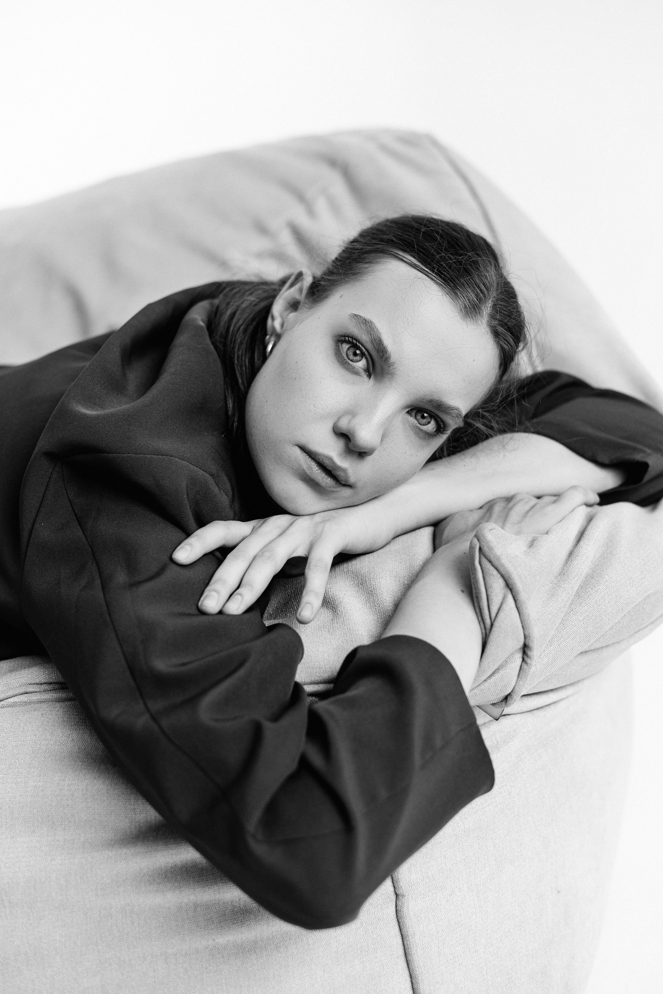 Саша. Фотограф в Москве Емельяненко Светлана