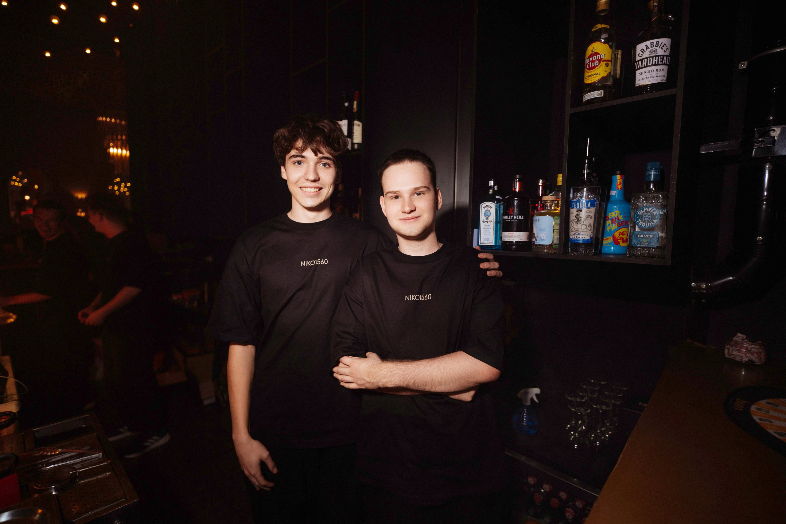 BURN x NIKO. Владимир Вершинин, тот самый свадебный видеограф