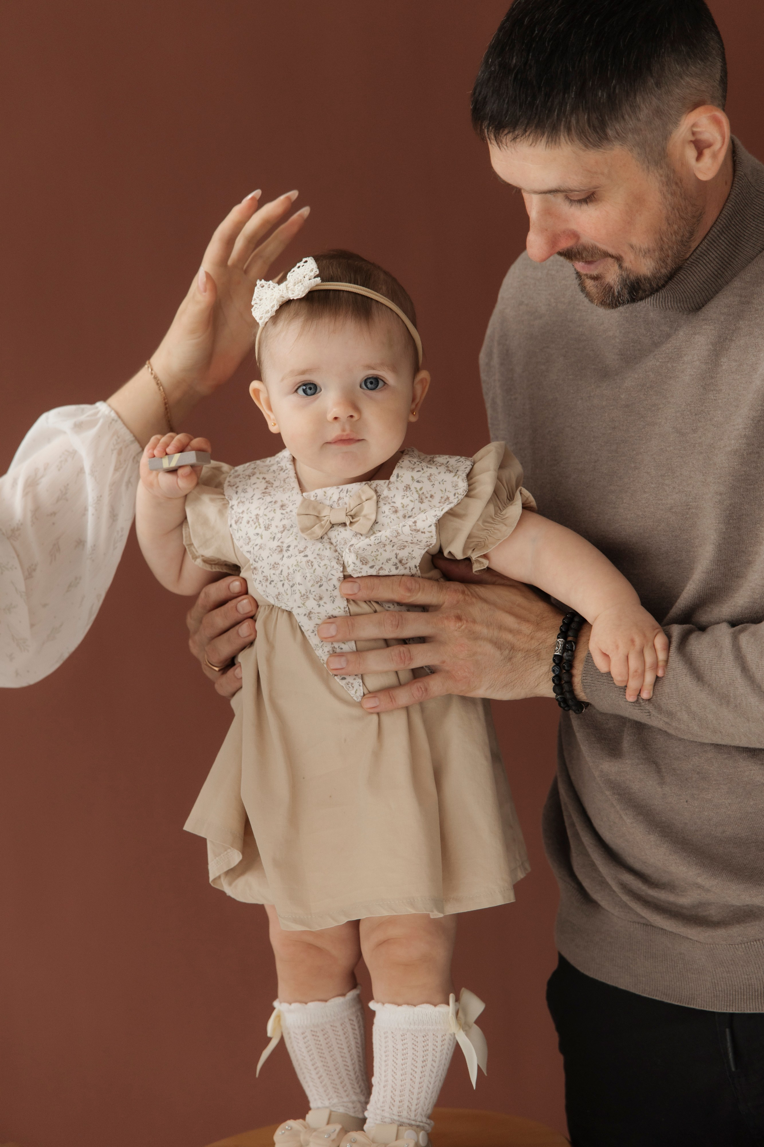 Виктория. Фотограф Новосибирск