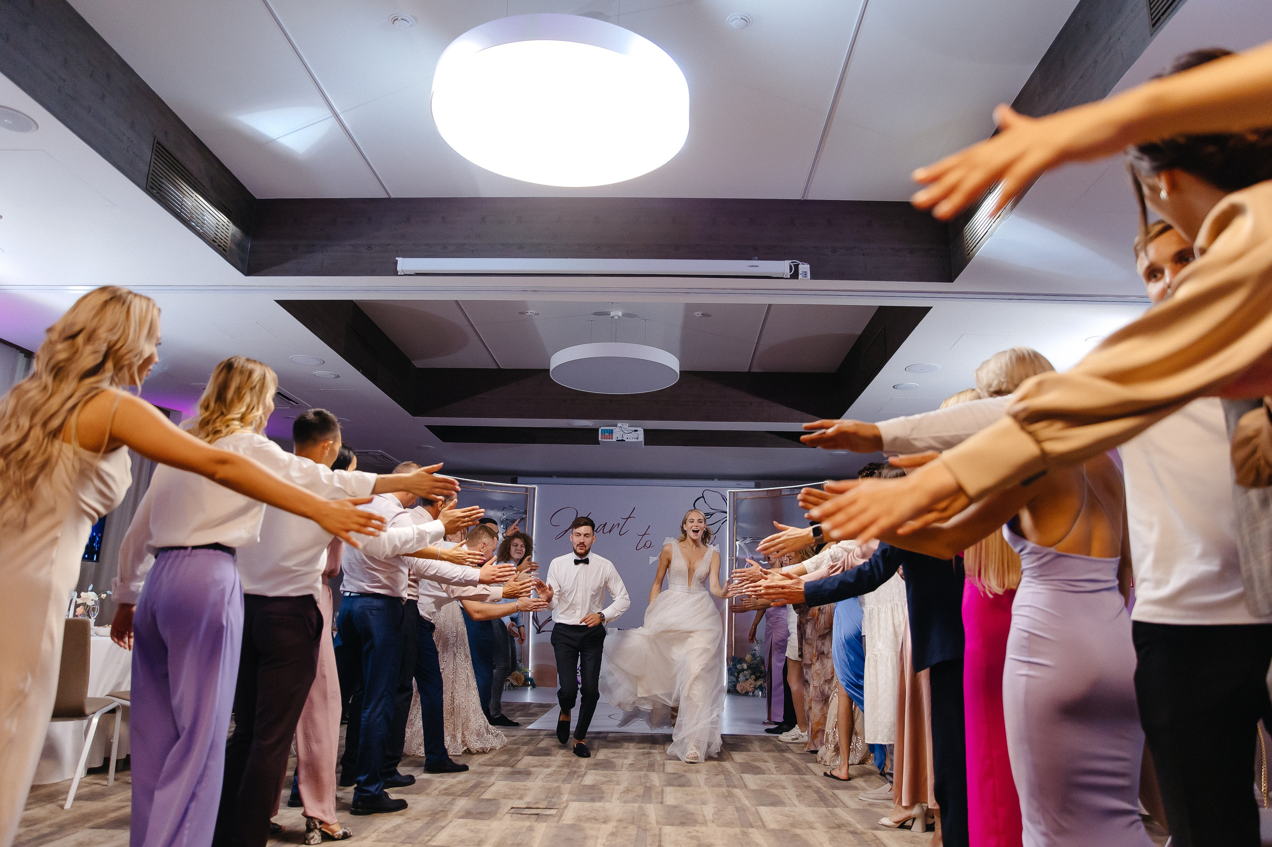 Никита & Ангелина. Свадебный фотограф Евгений Мирончев