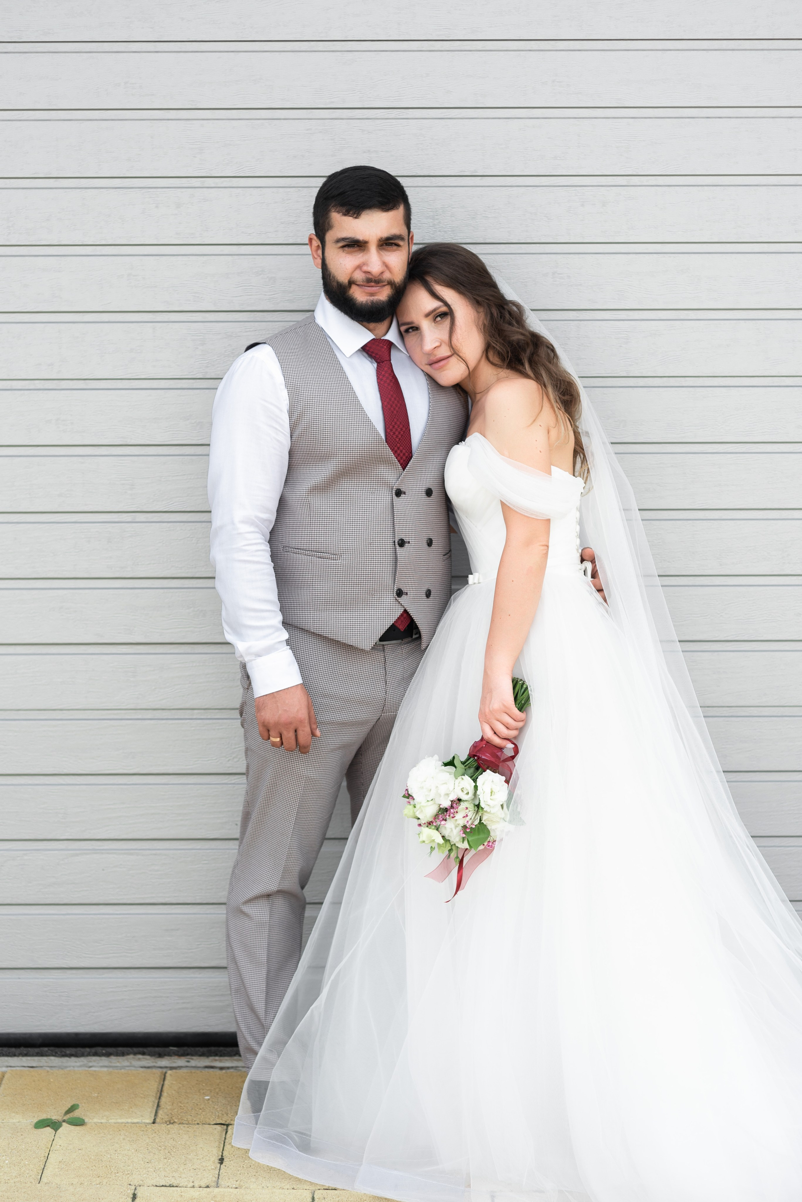 Эдгар и Кристина. Свадебный, портретный, коммерческий, предметный фотограф в Ставрополе Иван Белашов