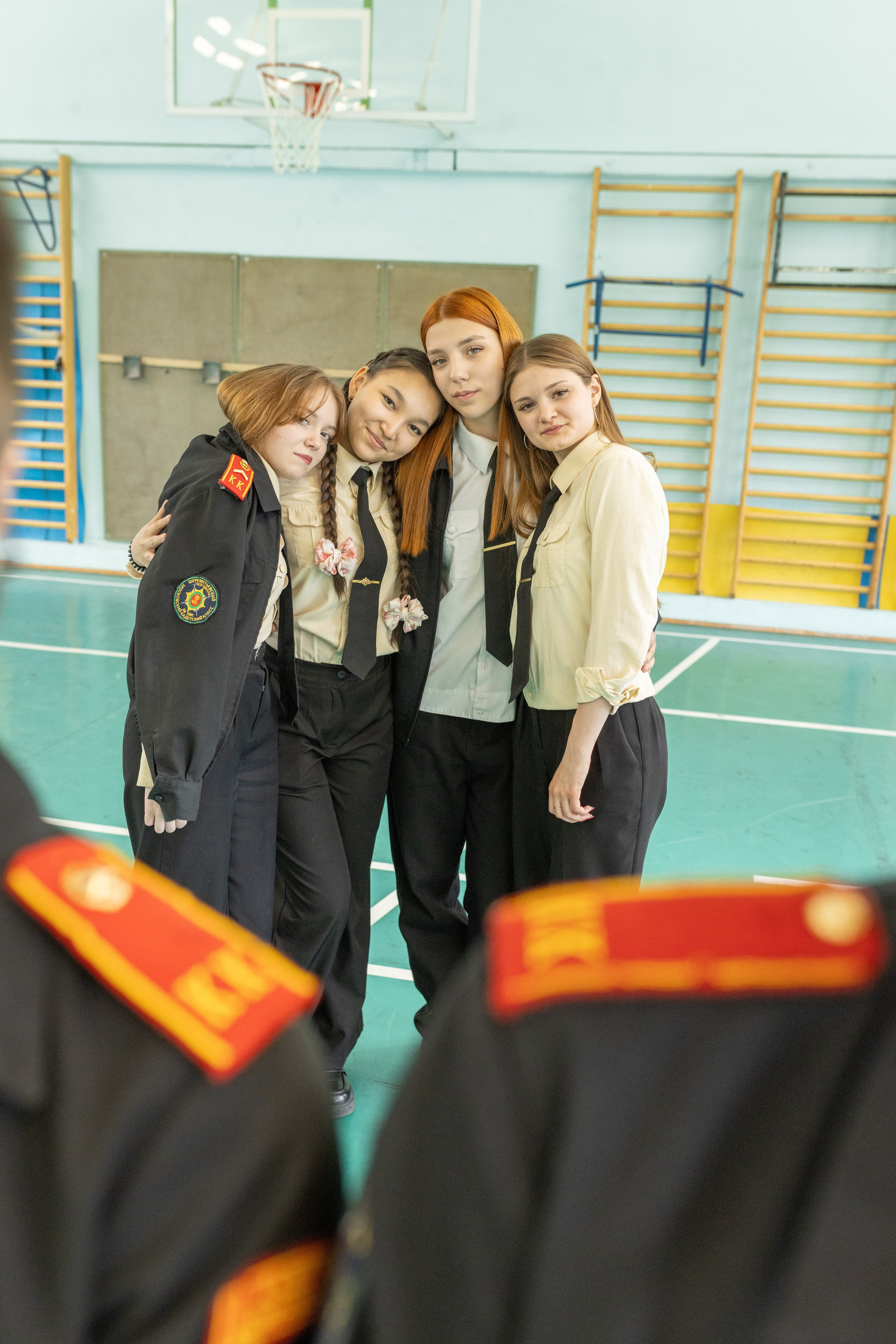 9 класс. Главная