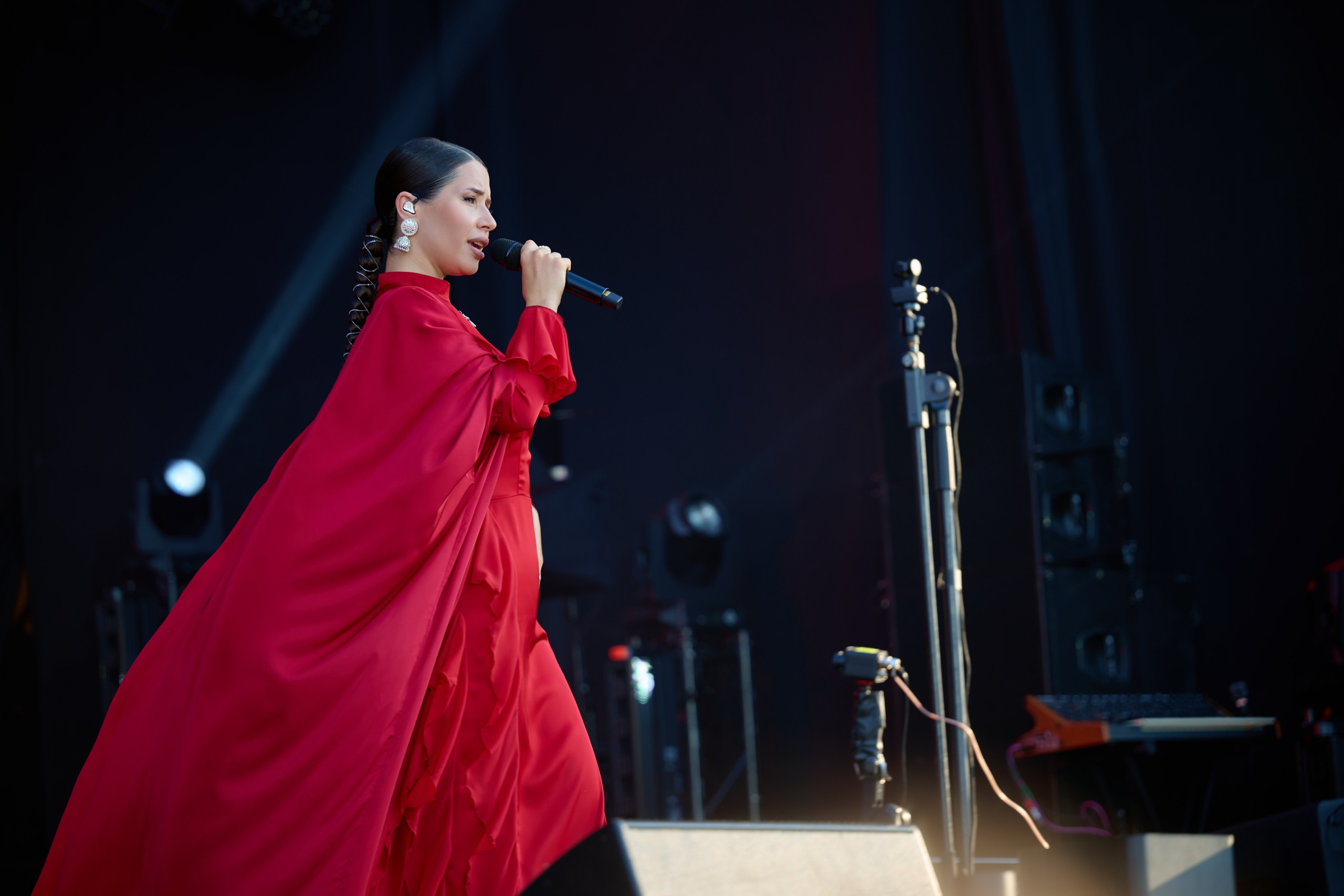 День молодежи вечерняя программа. Профессиональный репортажный фотограф Инесса Иминова