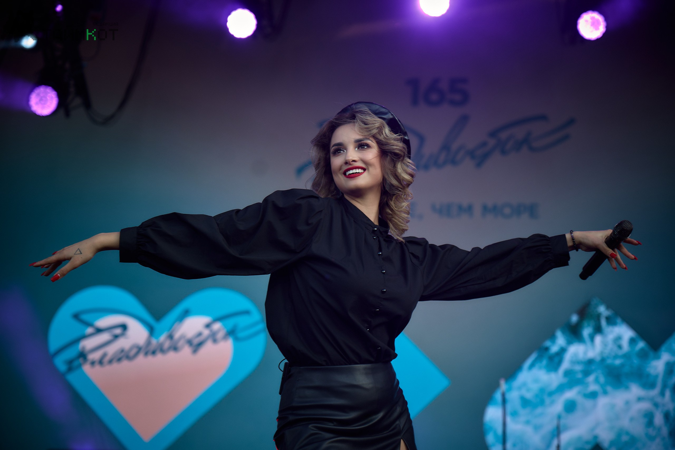 День города 06.07.25. Профессиональный репортажный фотограф Инесса Иминова