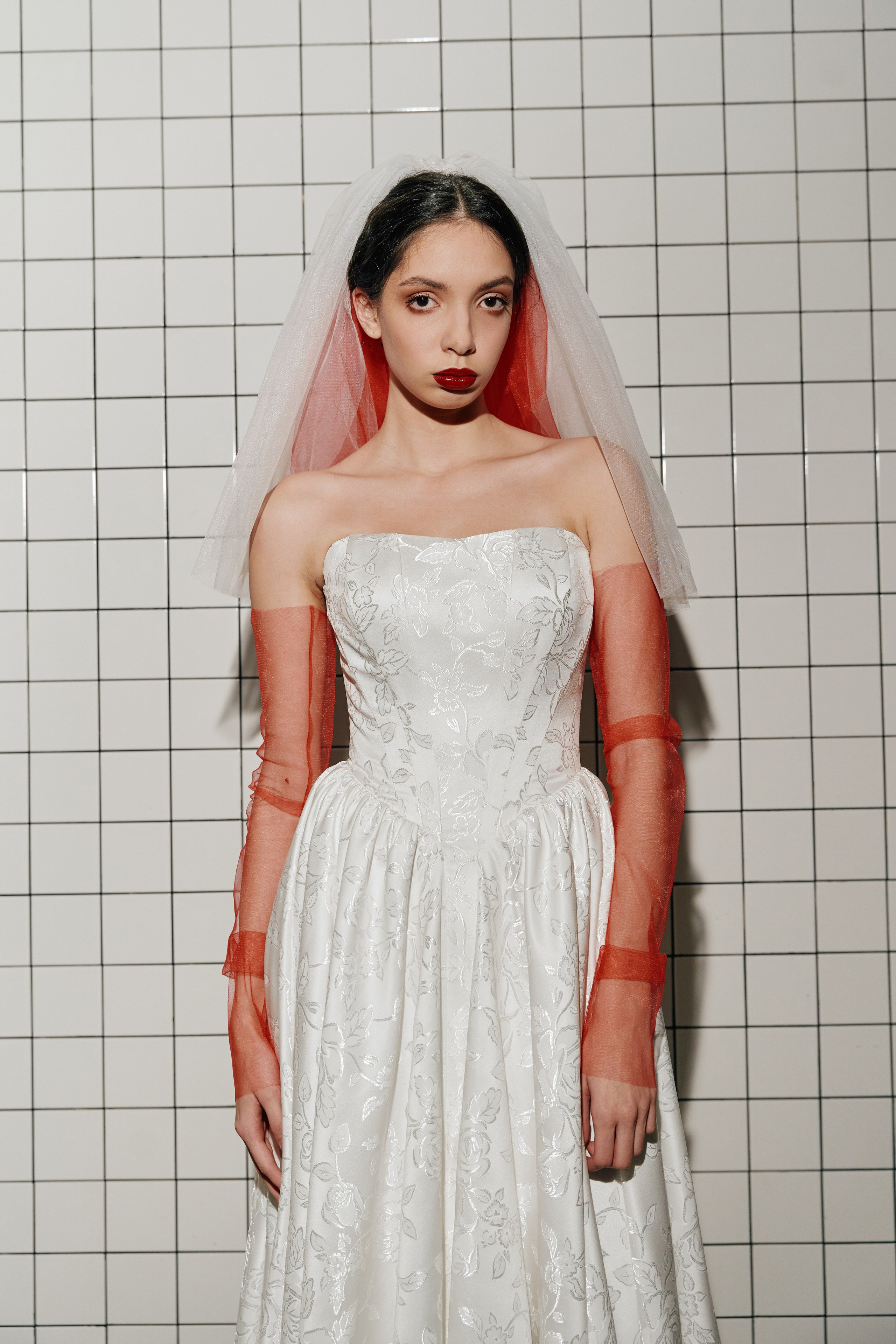 Показ KAMERGER | ODETTA. Свадебный фотограф и видеограф из Санкт-Петербурга Агарков Никита