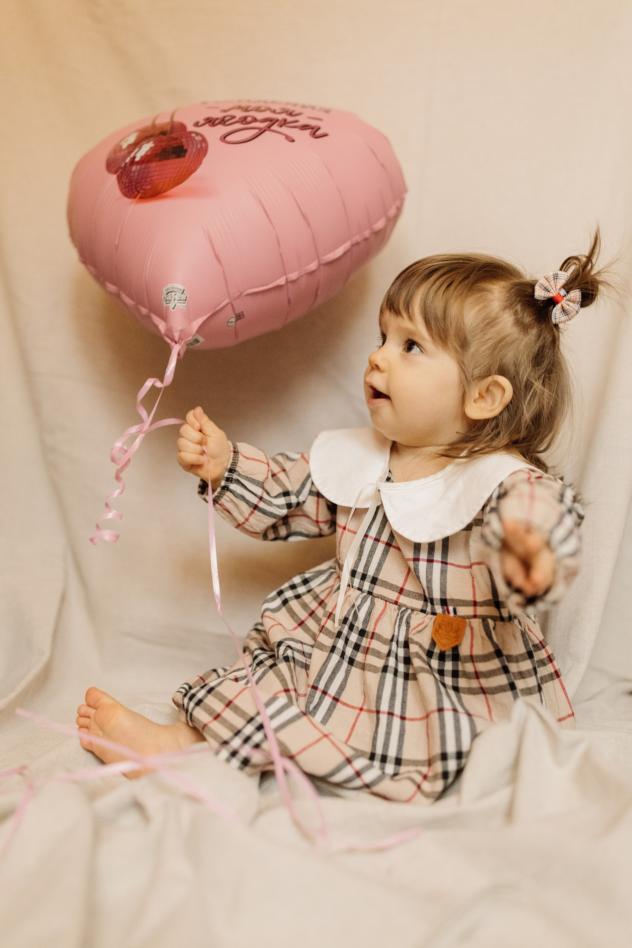 Миюша 1 год. Семейный фотограф Москва детский фотограф Одинцово фотосессия беременности Рогачева Екатерина