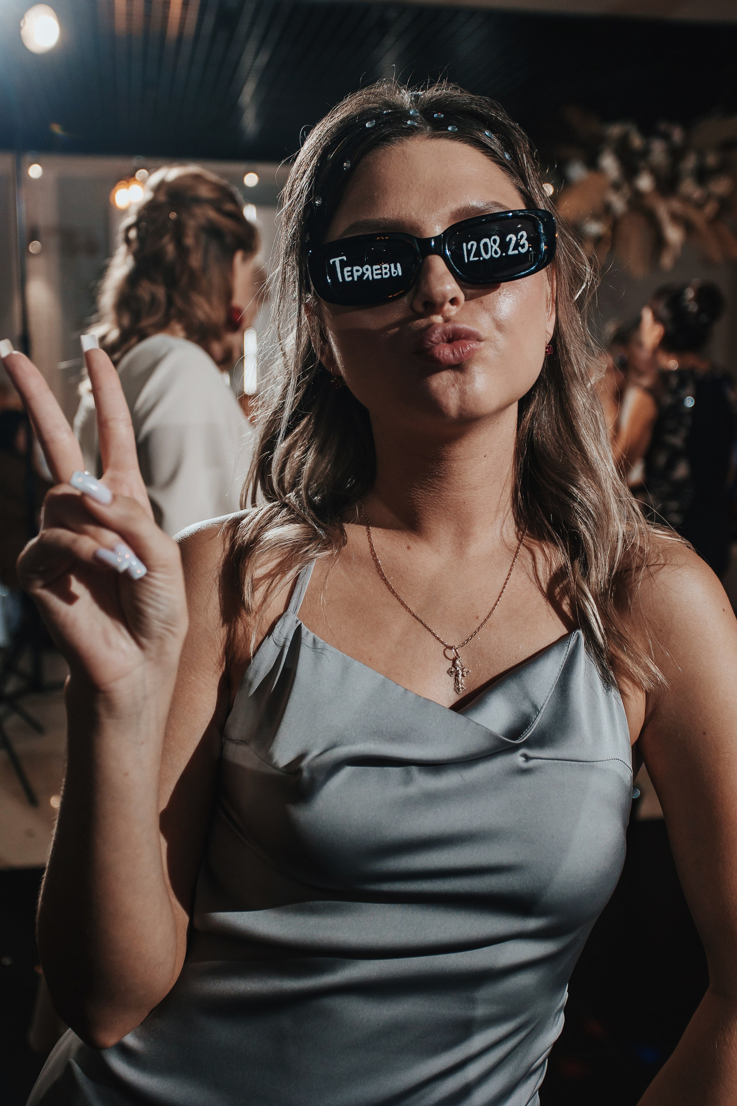 Семён & Татьяна. Алёна Киселёва | фотограф