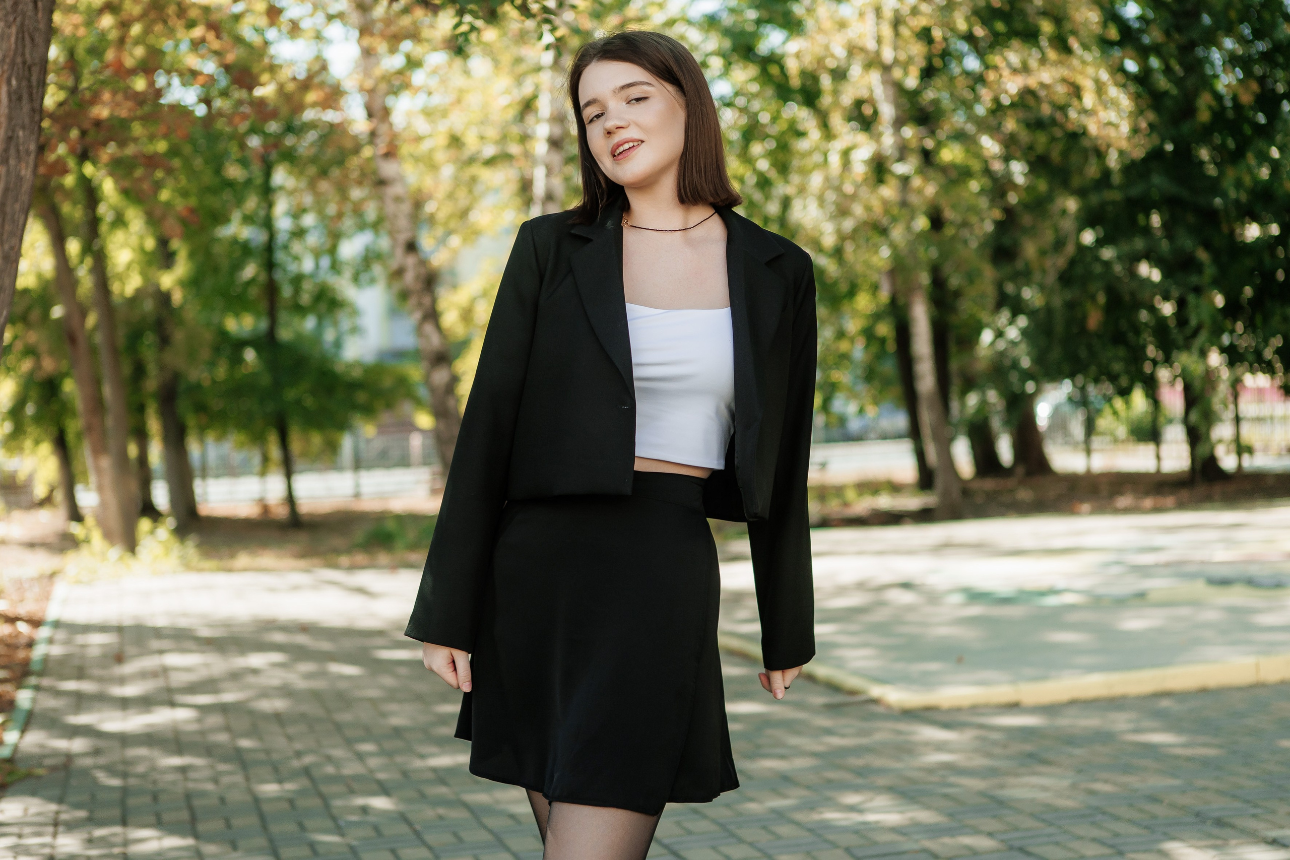 Гимназия 12 11 А 2024. Свадебный и портретный Фотограф в Липецке Дмитрий Котюков