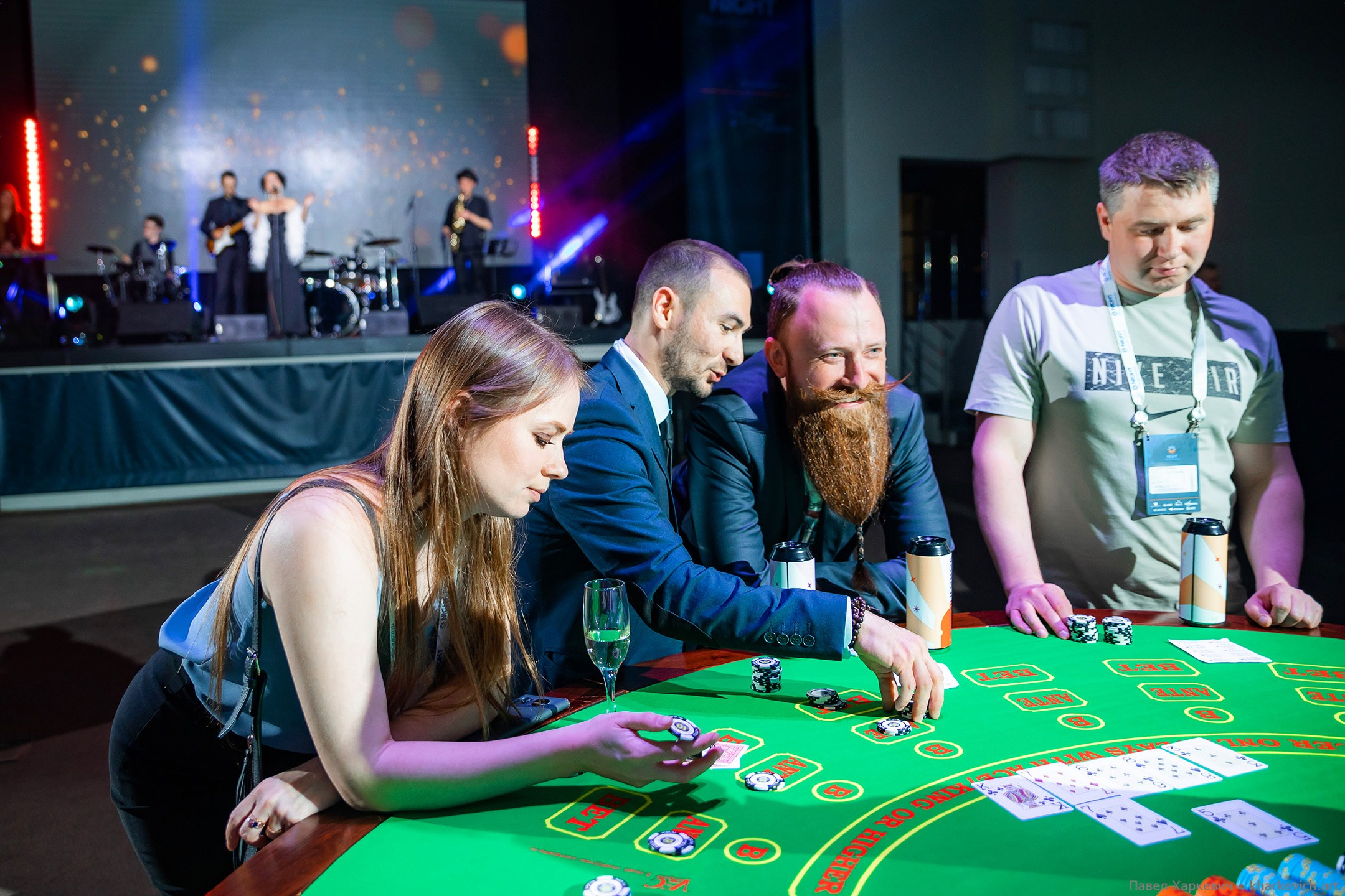 Корпоративы. Фото-видео студия WEDDING ART