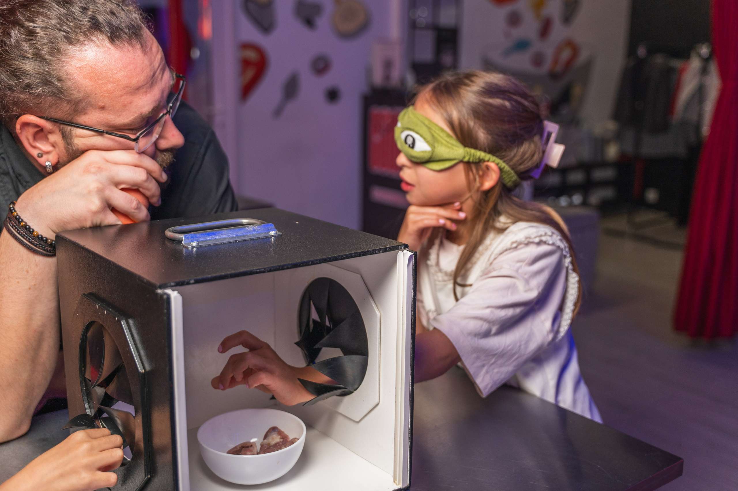 День рождения Рома. Главная