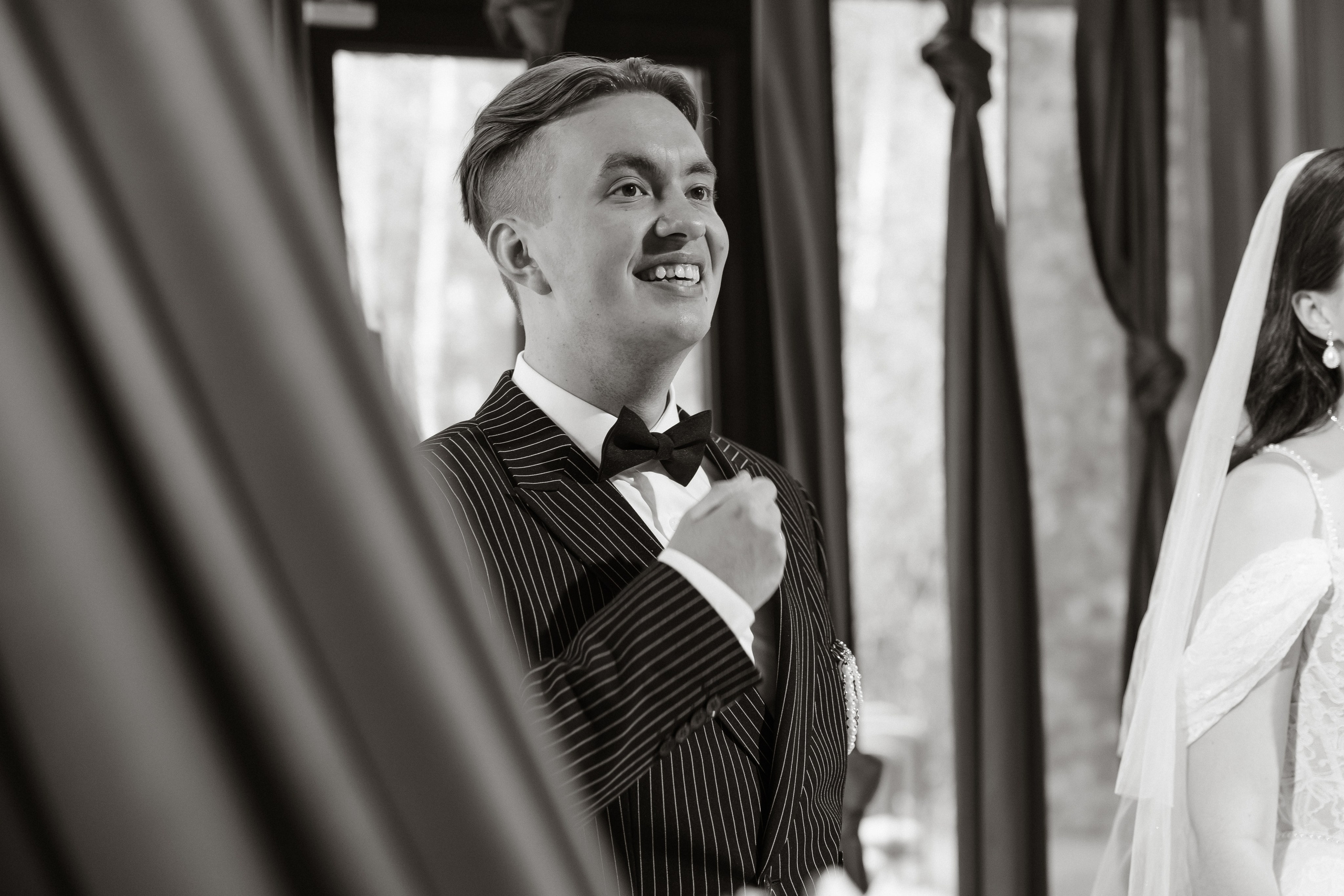 Артём & Анастасия 09.08.2025. Фотограф Юлия Герасимова Иркутск