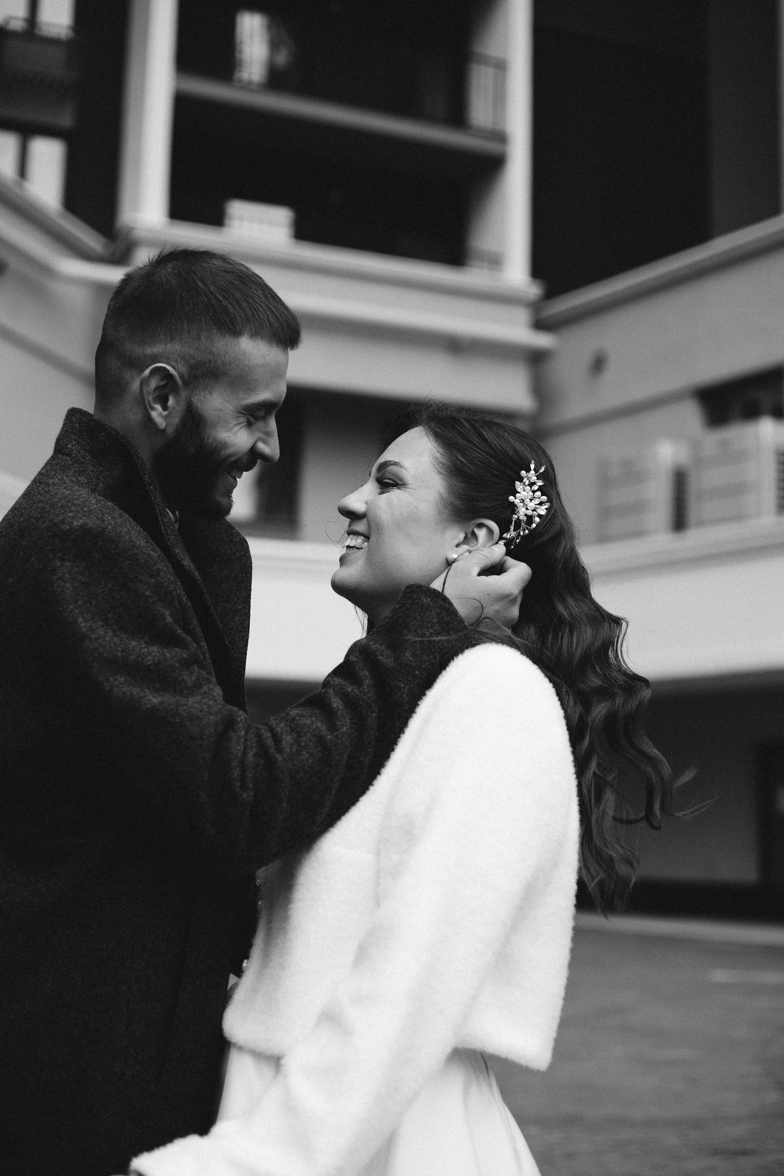 ВАДИМ & СВЕТЛАНА. Семейный фотограф Нижний Новгород